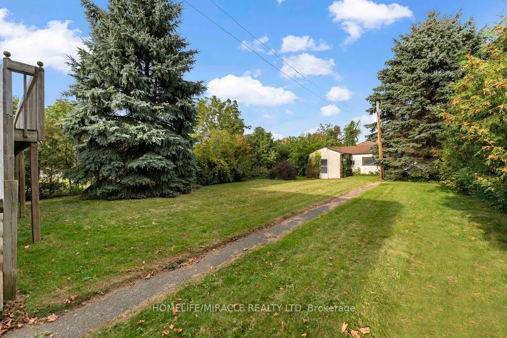 2033 Simcoe Street N