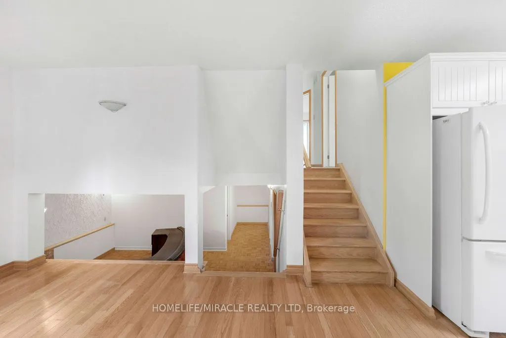 2033 Simcoe Street N