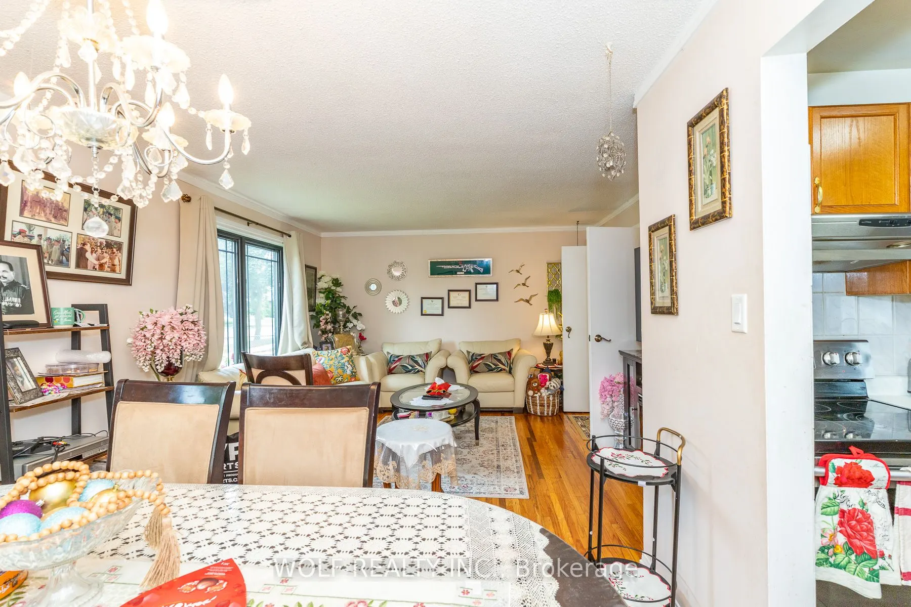 114 John Tabor Trail