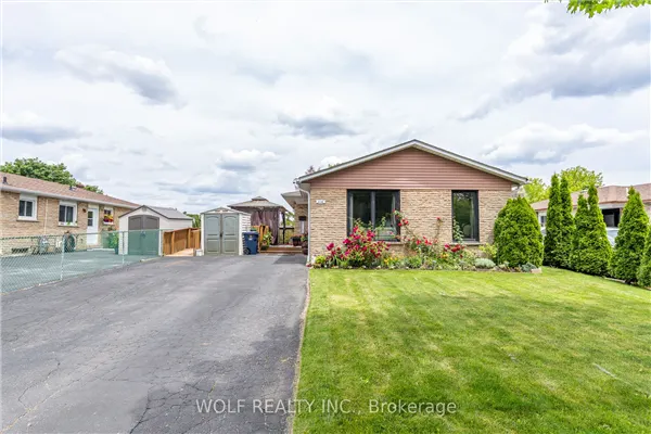 114 John Tabor Trail