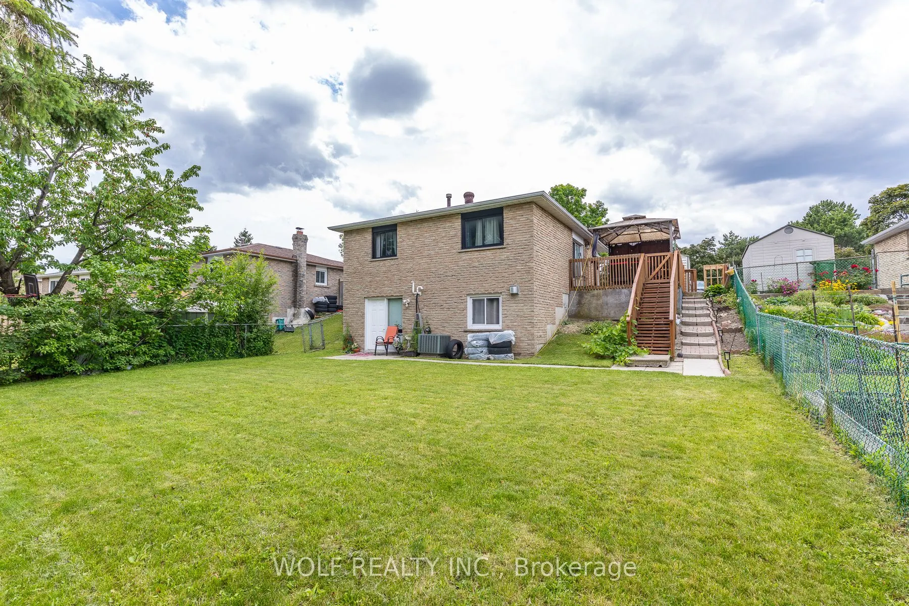 114 John Tabor Trail