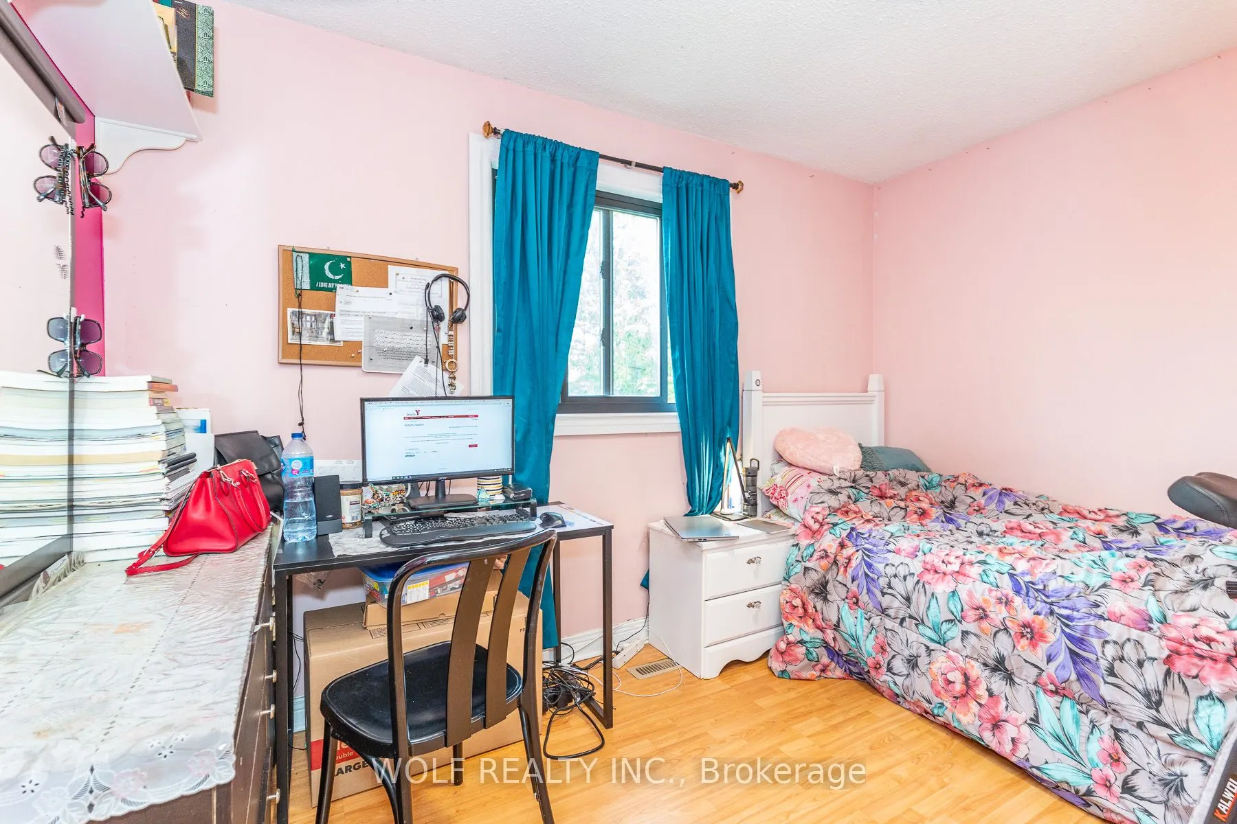 114 John Tabor Trail