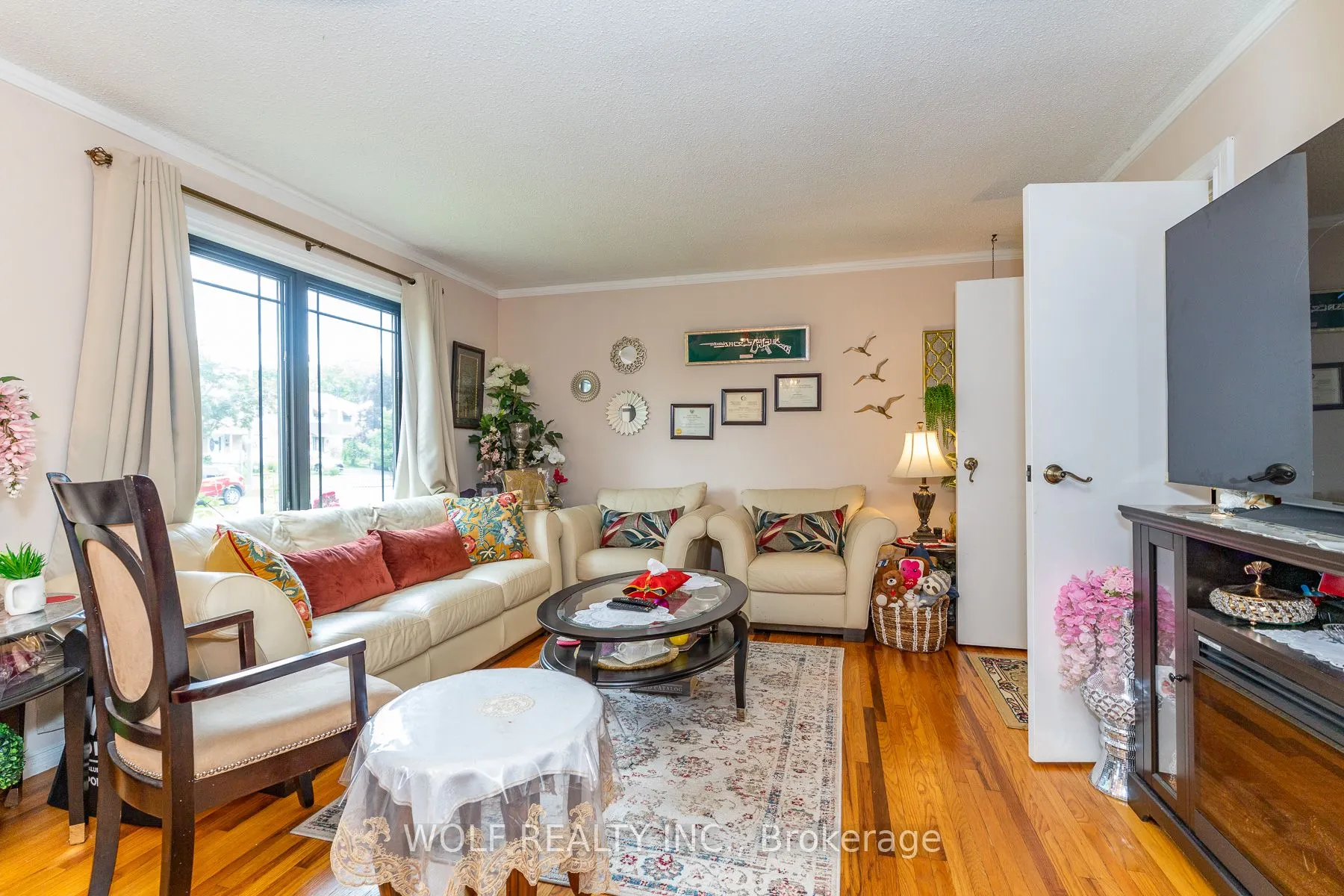 114 John Tabor Trail