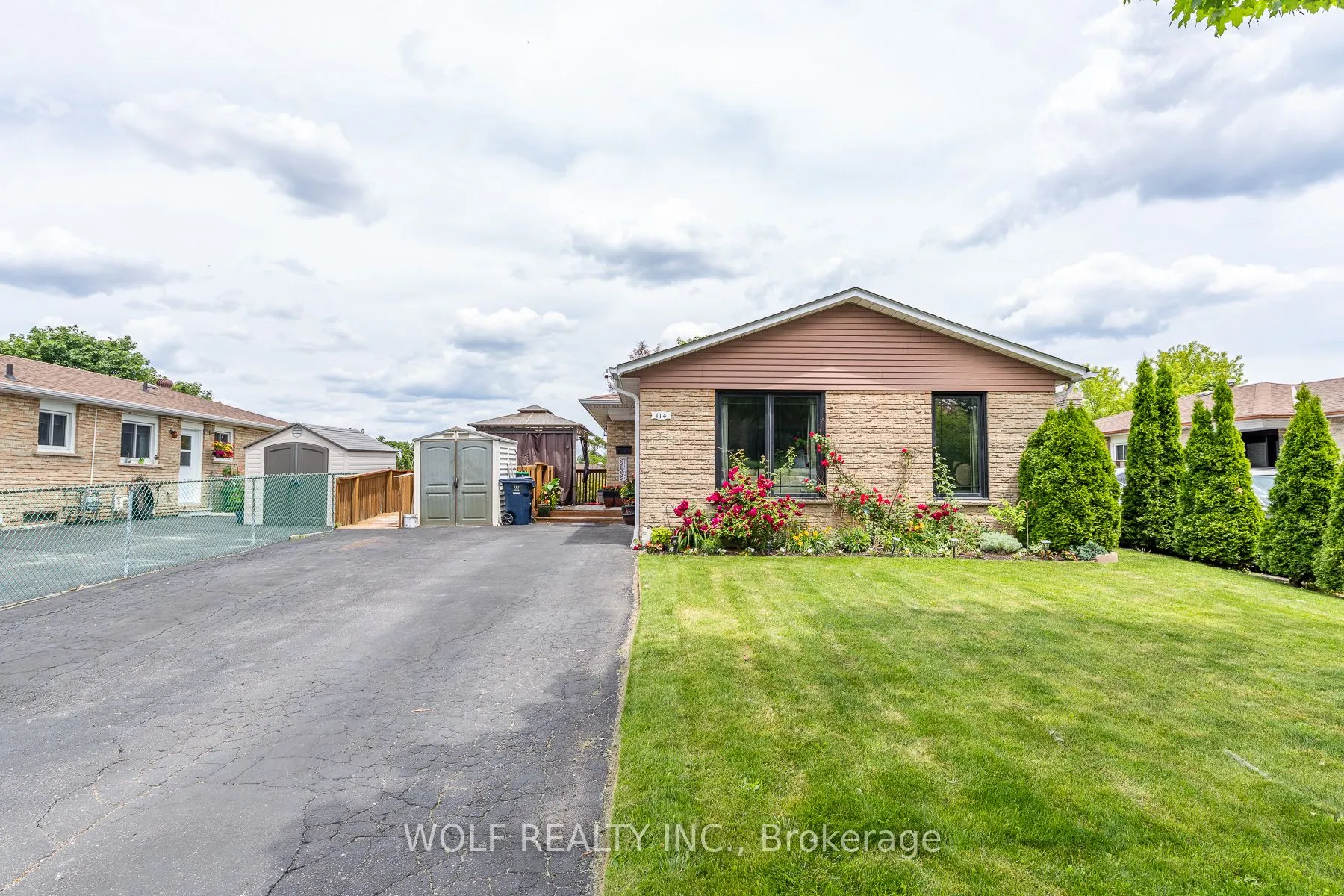 114 John Tabor Trail