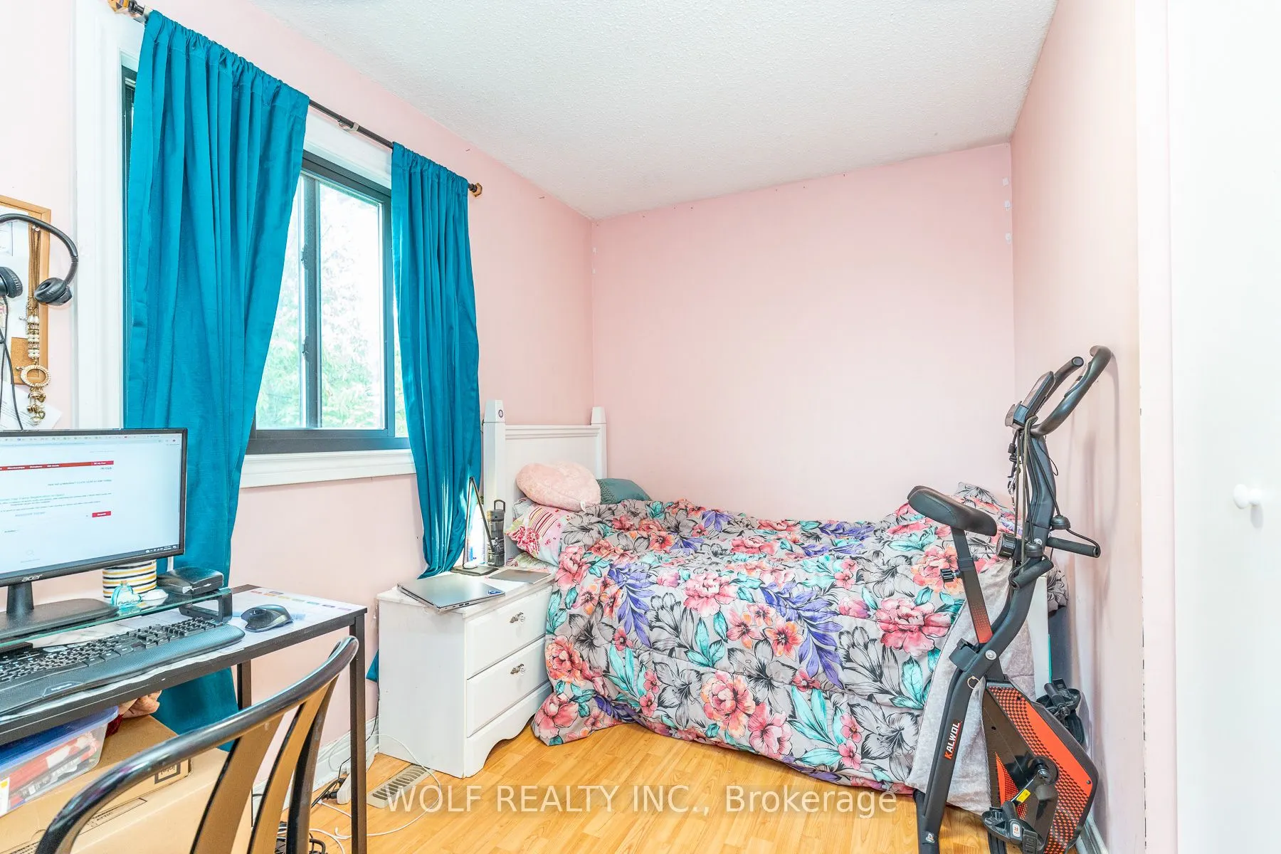114 John Tabor Trail