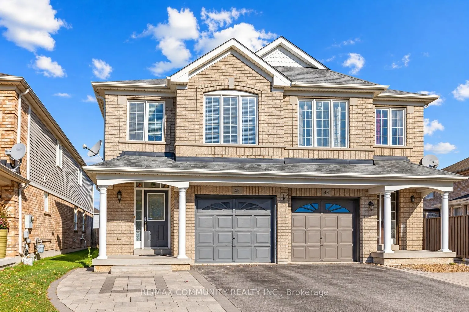 45 Tozer Crescent