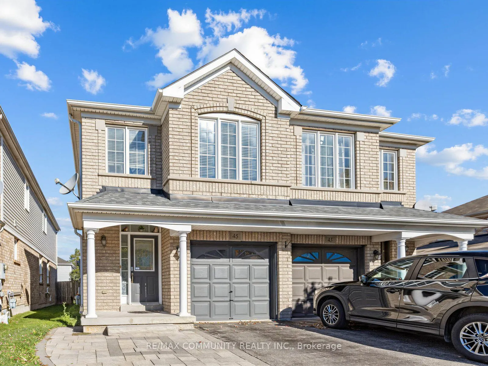 45 Tozer Crescent