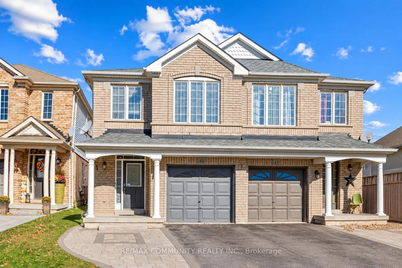 45 Tozer Crescent