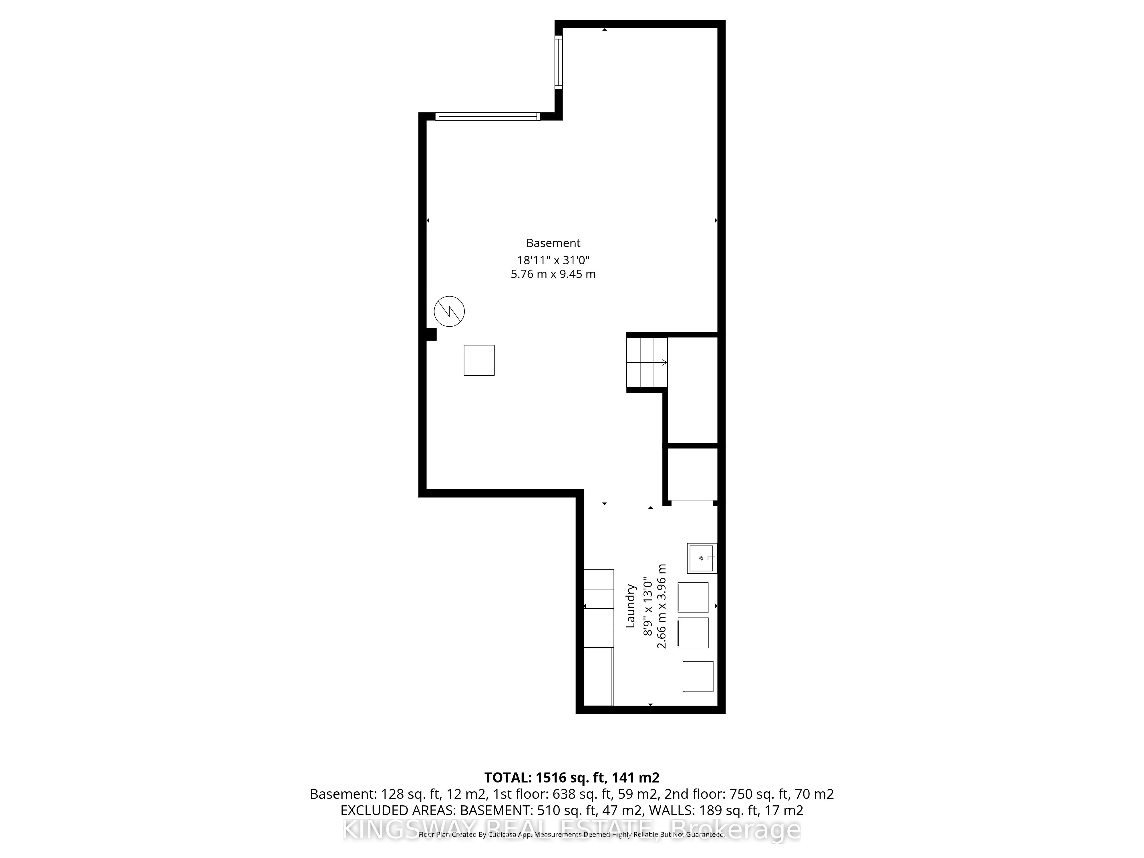 57 Harbourside Drive