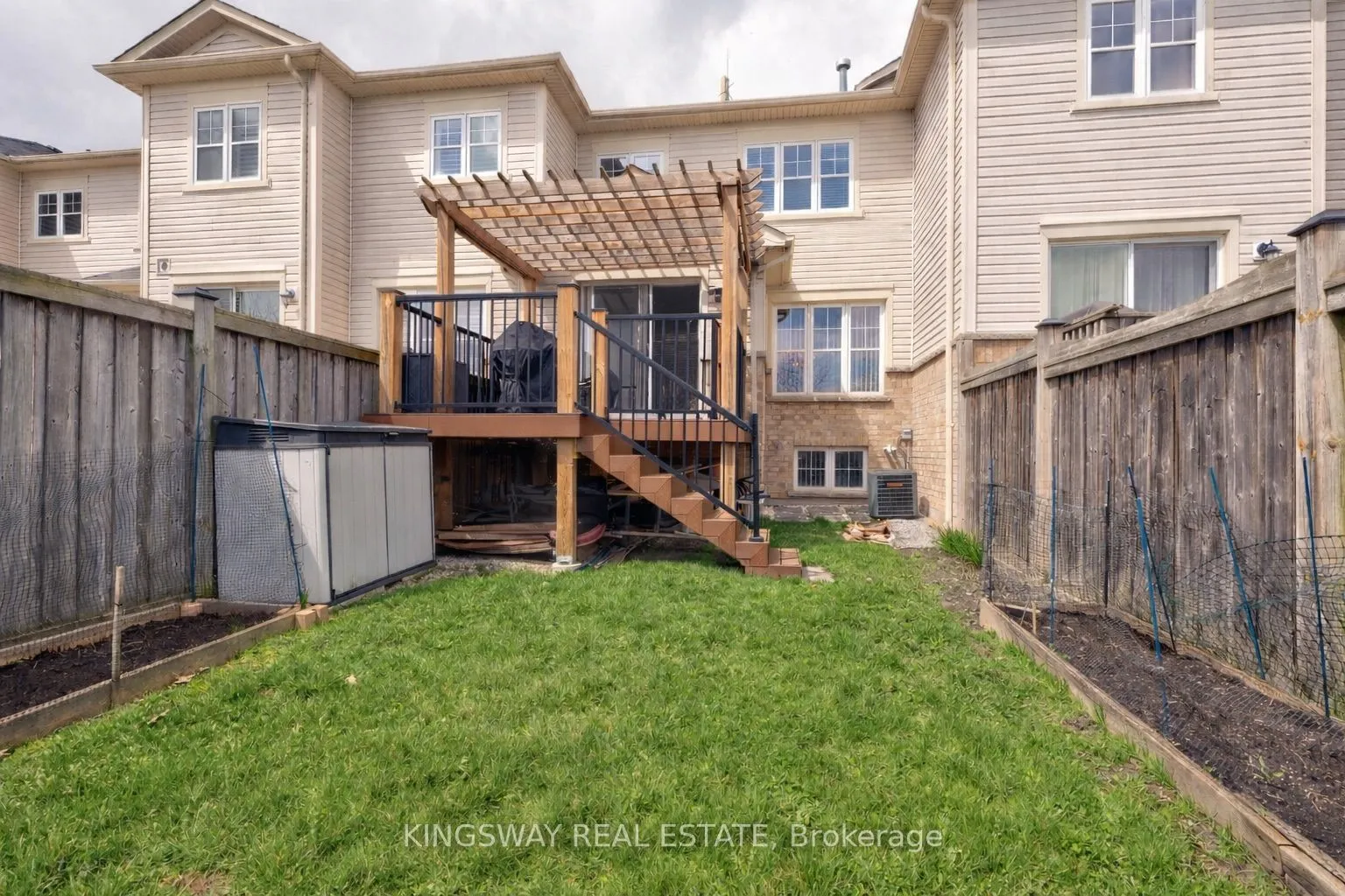 57 Harbourside Drive