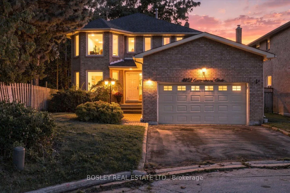 2259 Cottonwood Circle