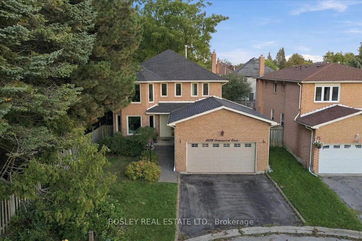 2259 Cottonwood Circle