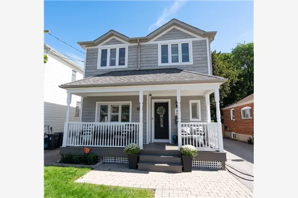 3 Phenix Drive