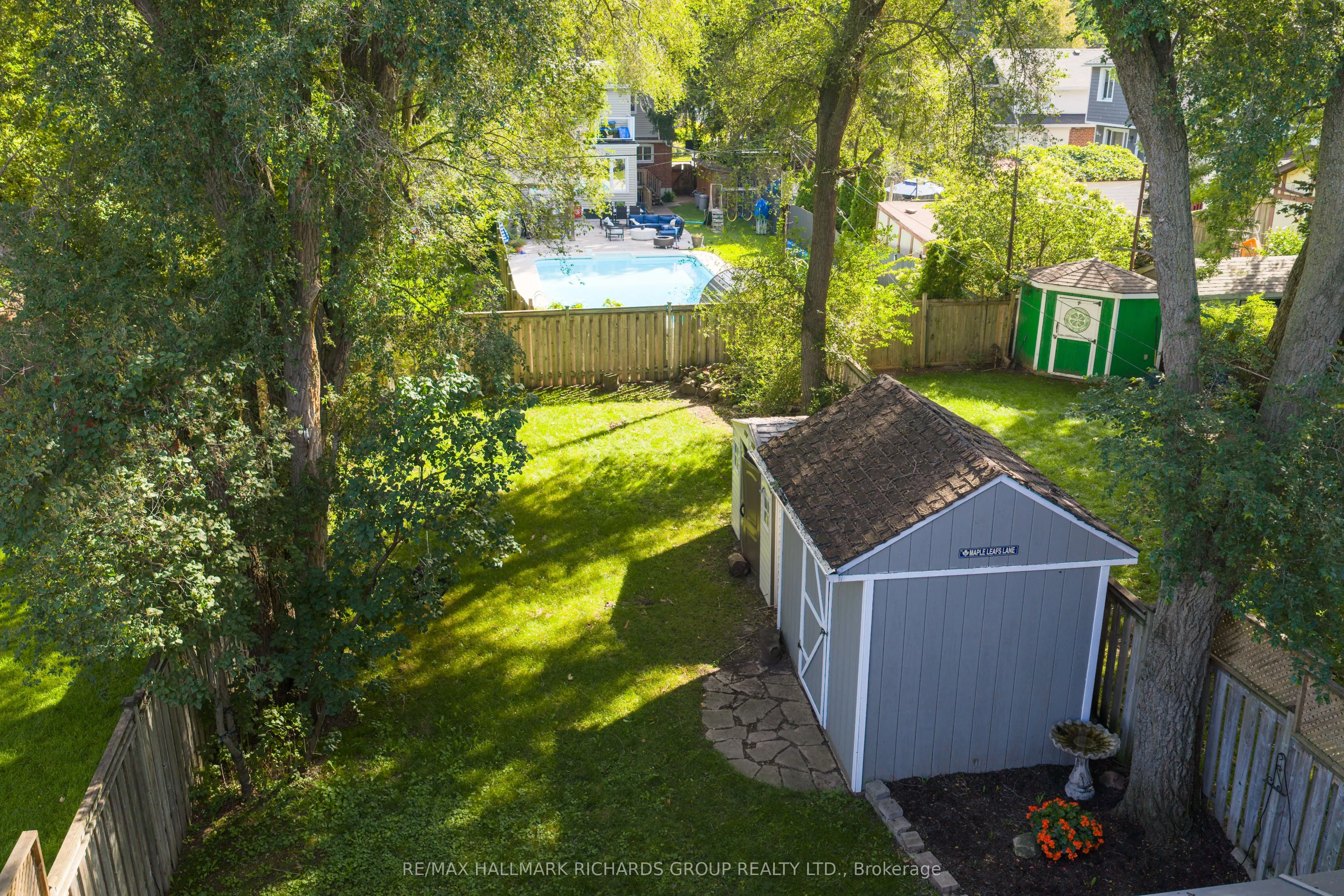 3 Phenix Drive