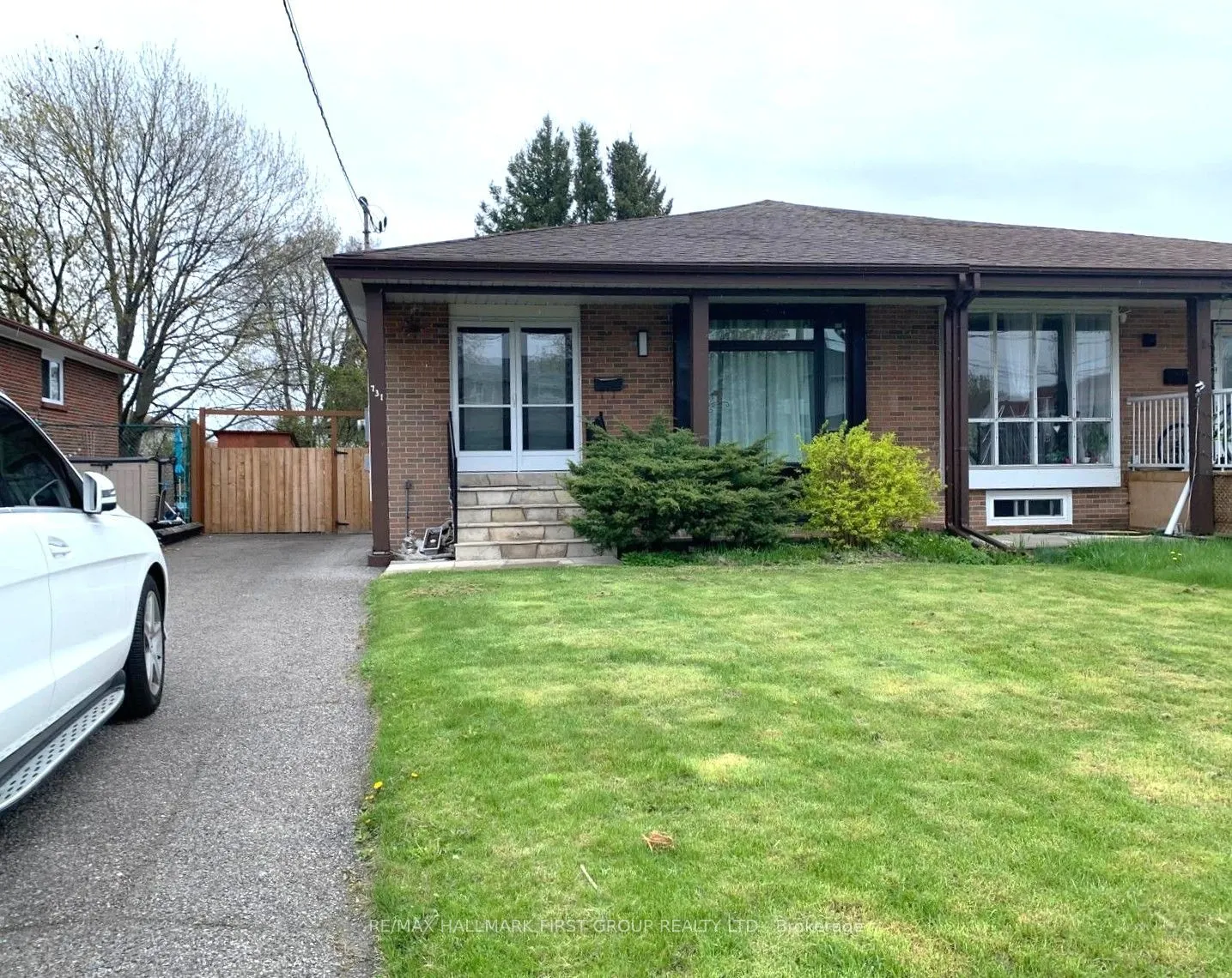 731 Yeremi Street #LOWER