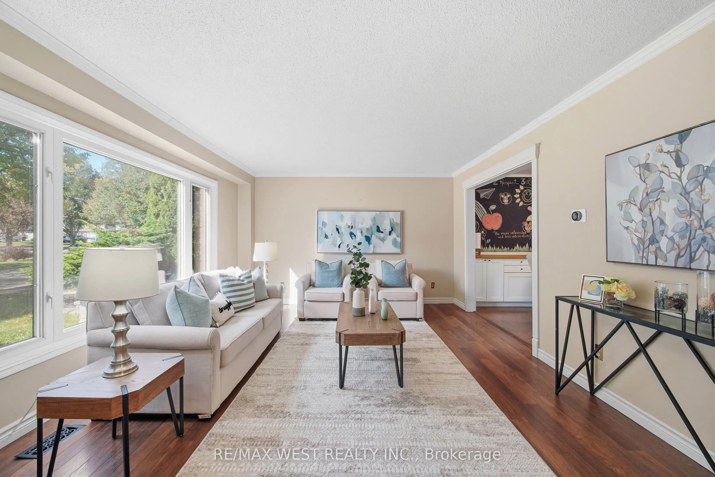 441 Paddington Crescent