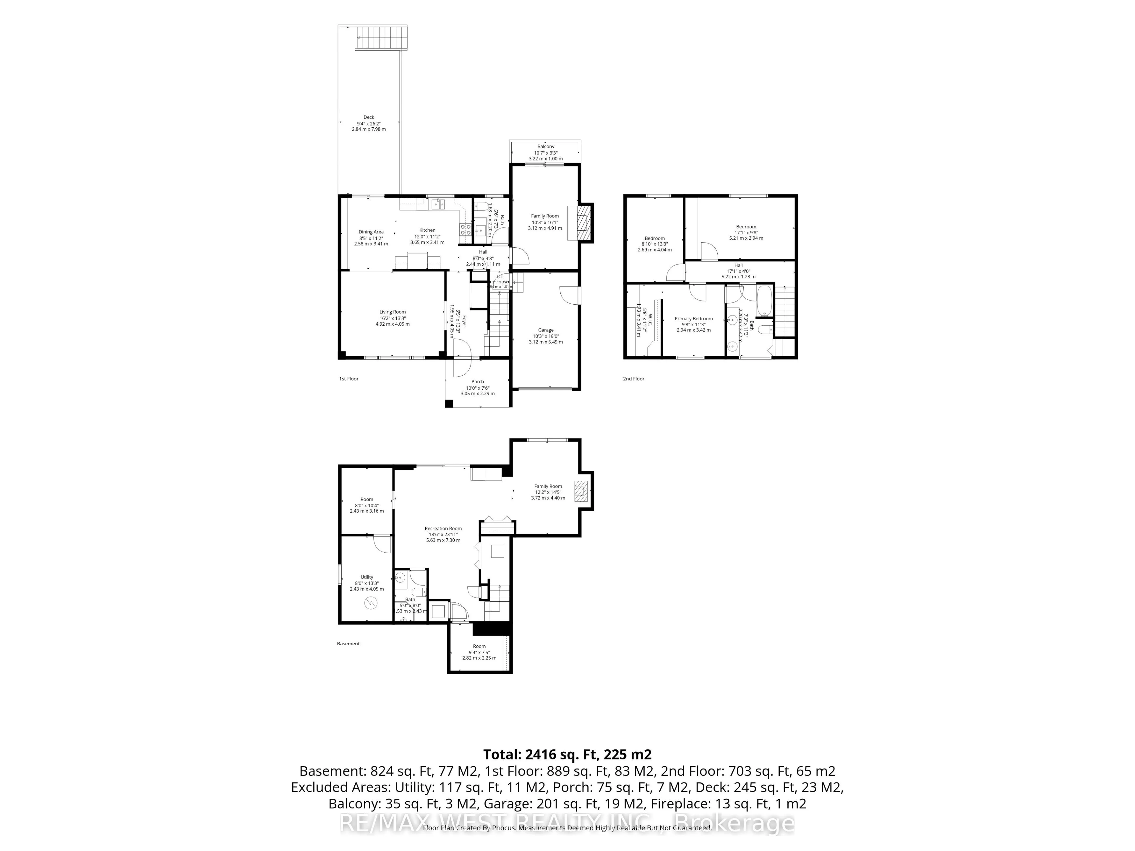 441 Paddington Crescent