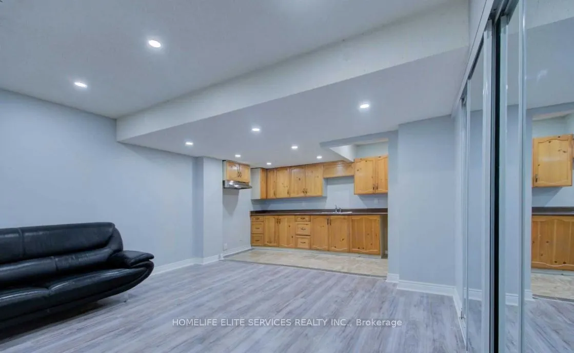 764 Meadowvale Road #Bsmt
