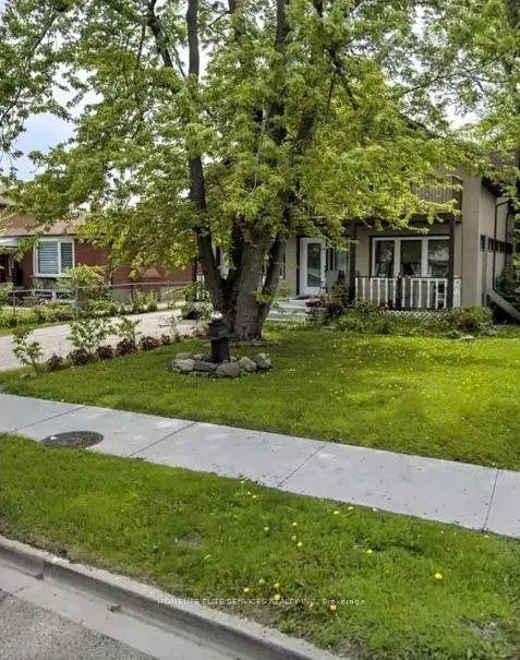 764 Meadowvale Road #Bsmt