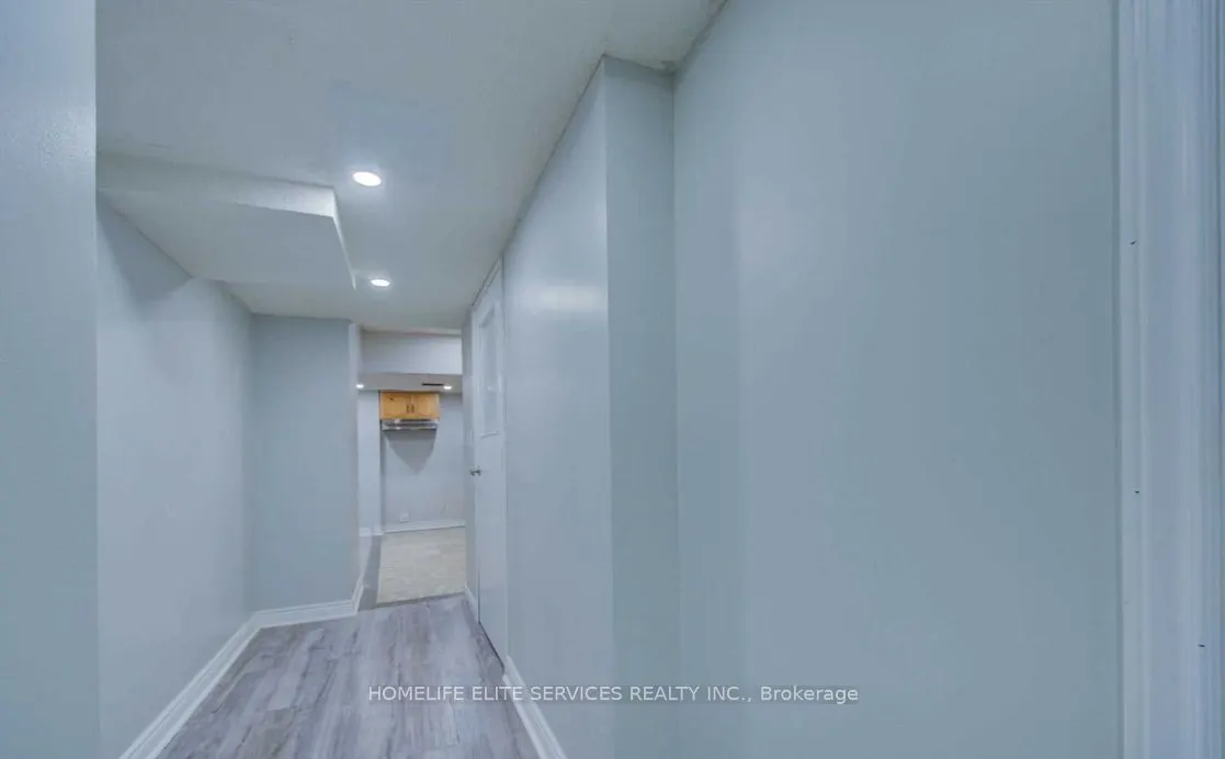 764 Meadowvale Road #Bsmt