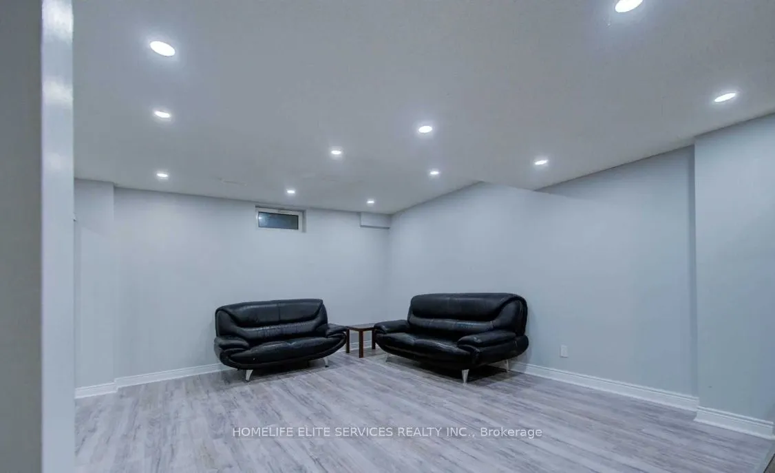 764 Meadowvale Road #Bsmt