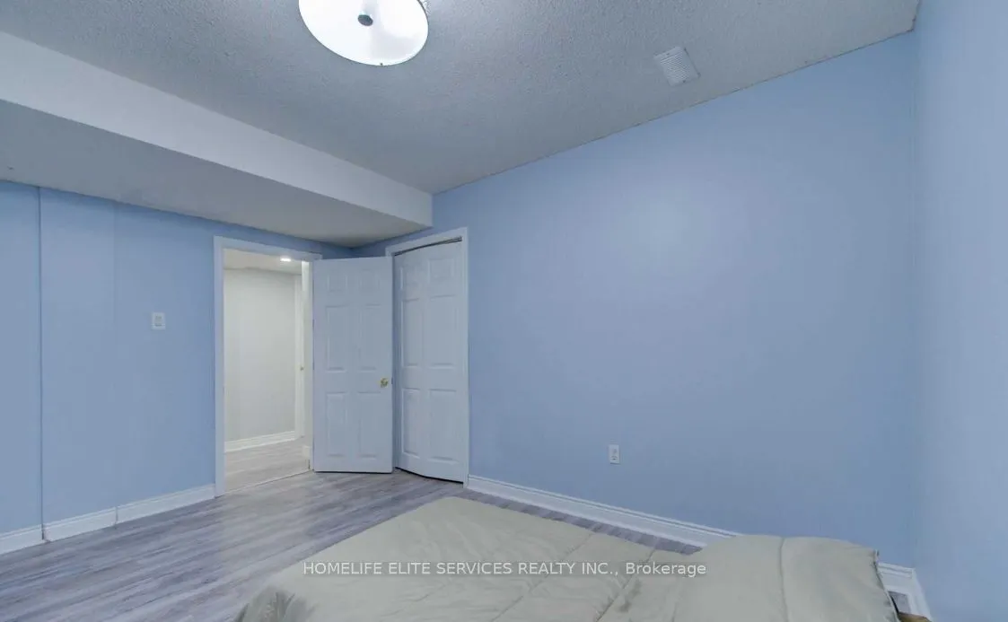 764 Meadowvale Road #Bsmt