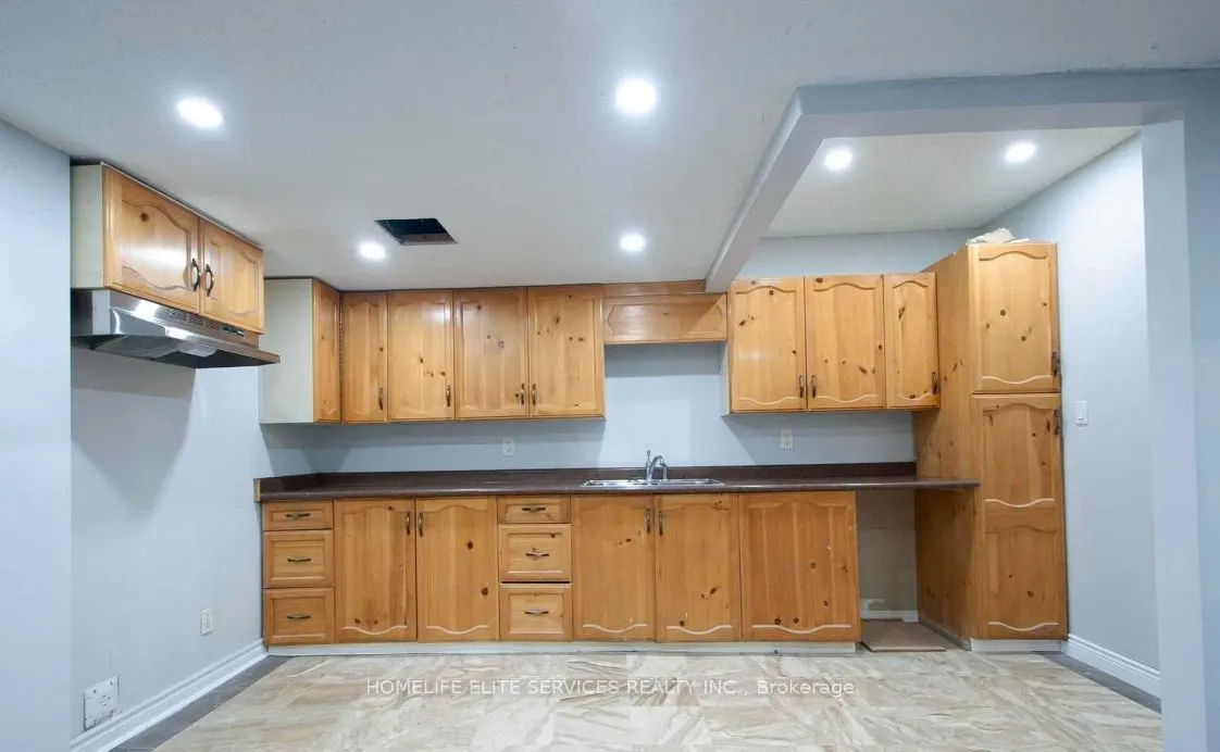 764 Meadowvale Road #Bsmt