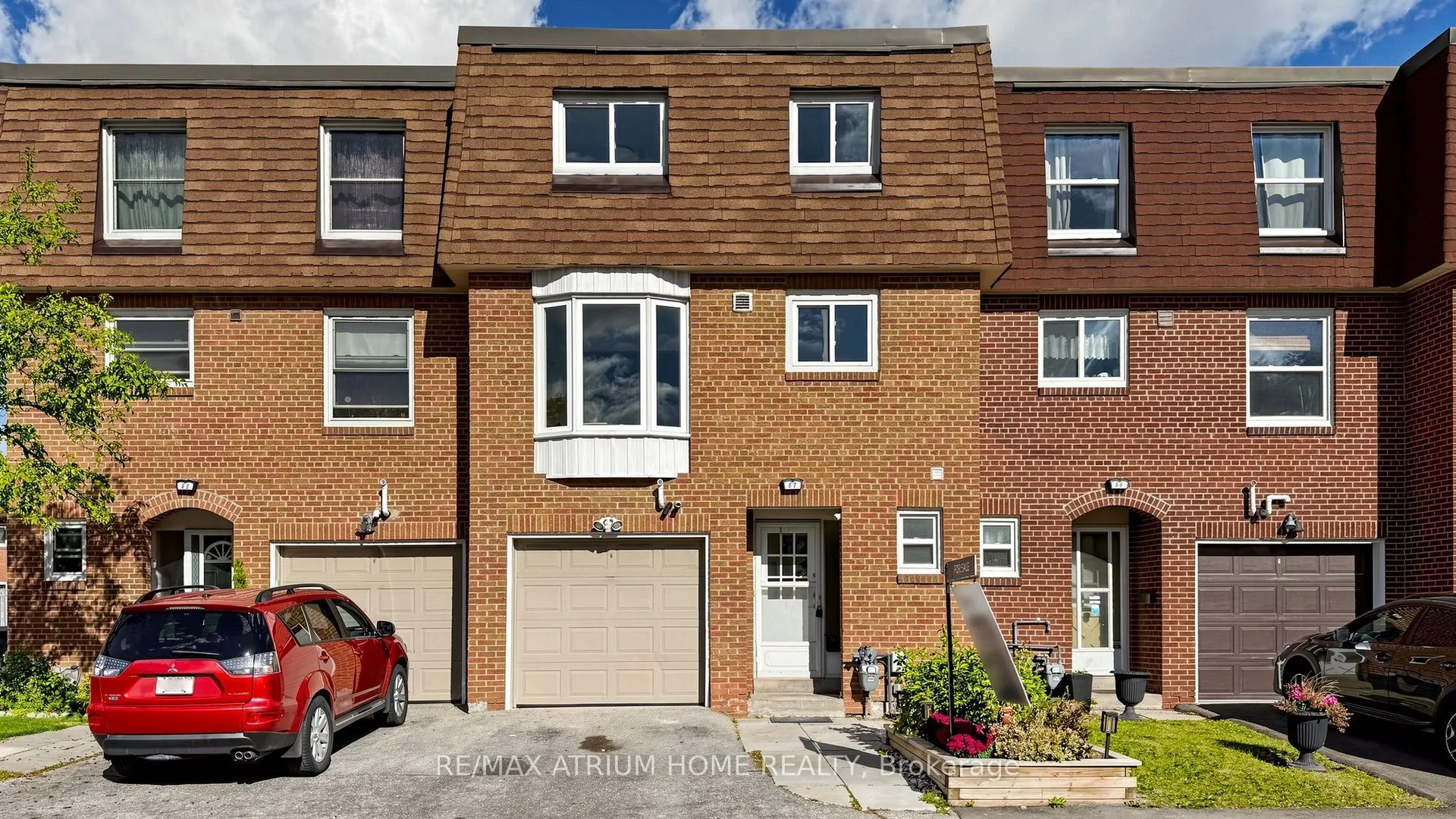 70 Crockamhill Drive #67