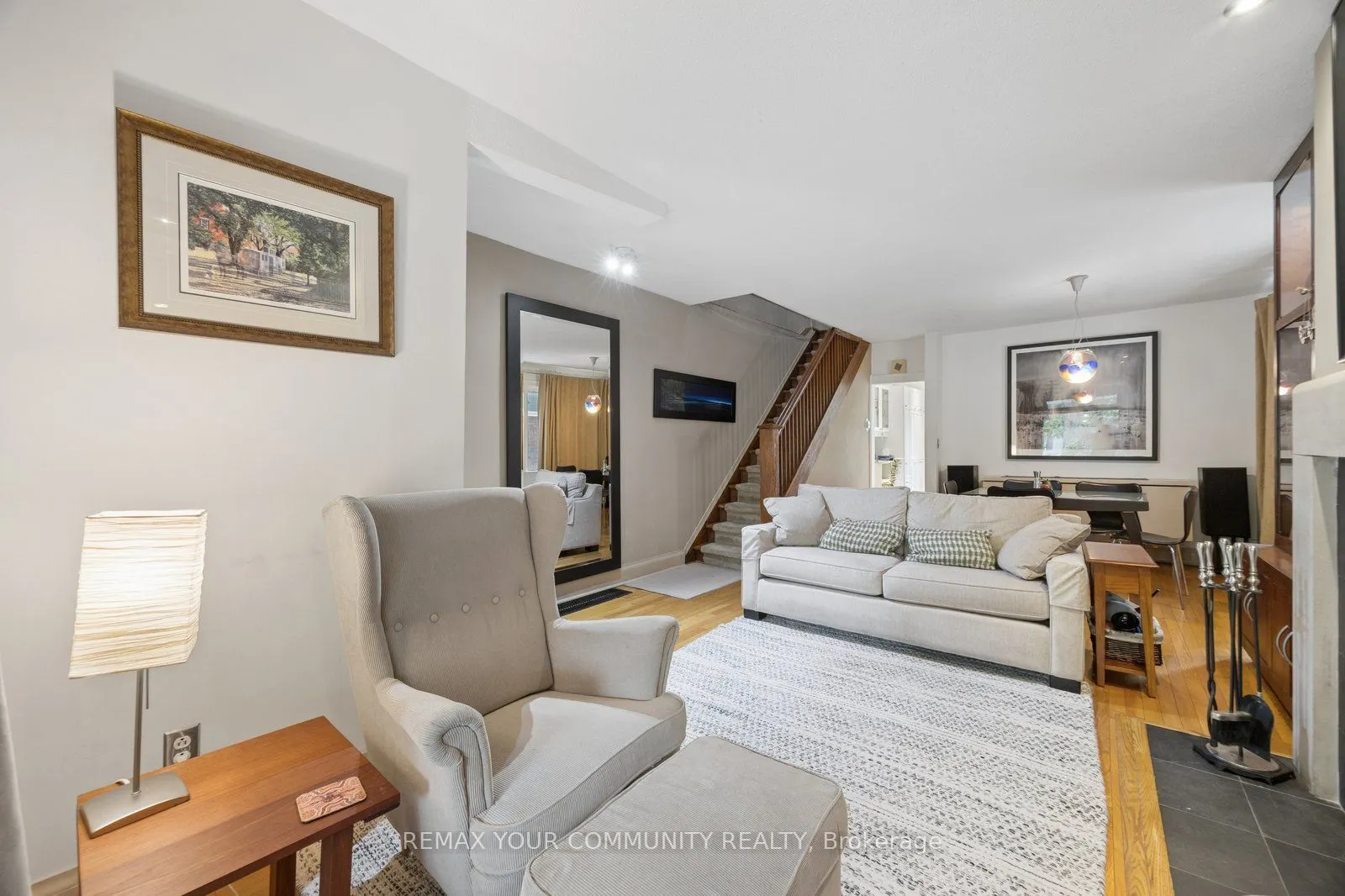 88 West Lynn Avenue