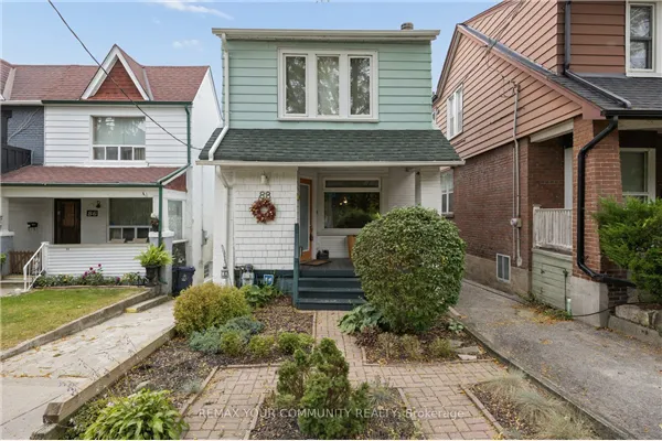 88 West Lynn Avenue