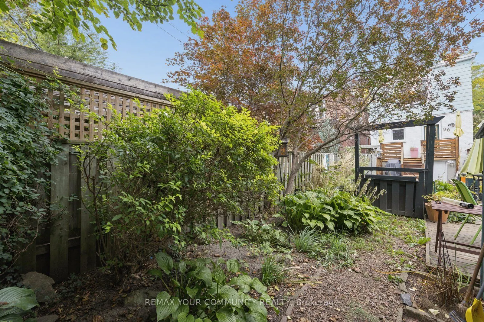 88 West Lynn Avenue