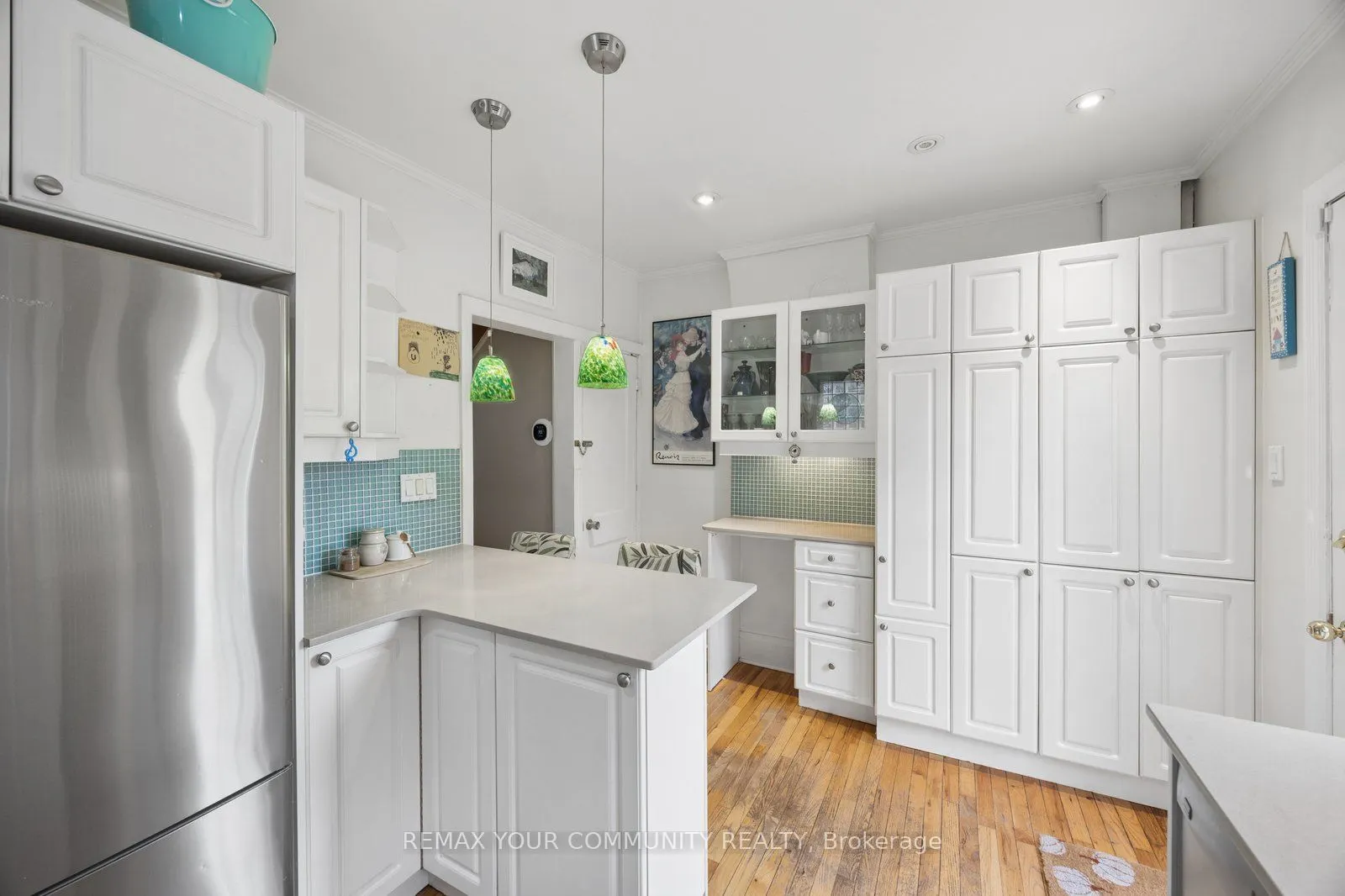 88 West Lynn Avenue