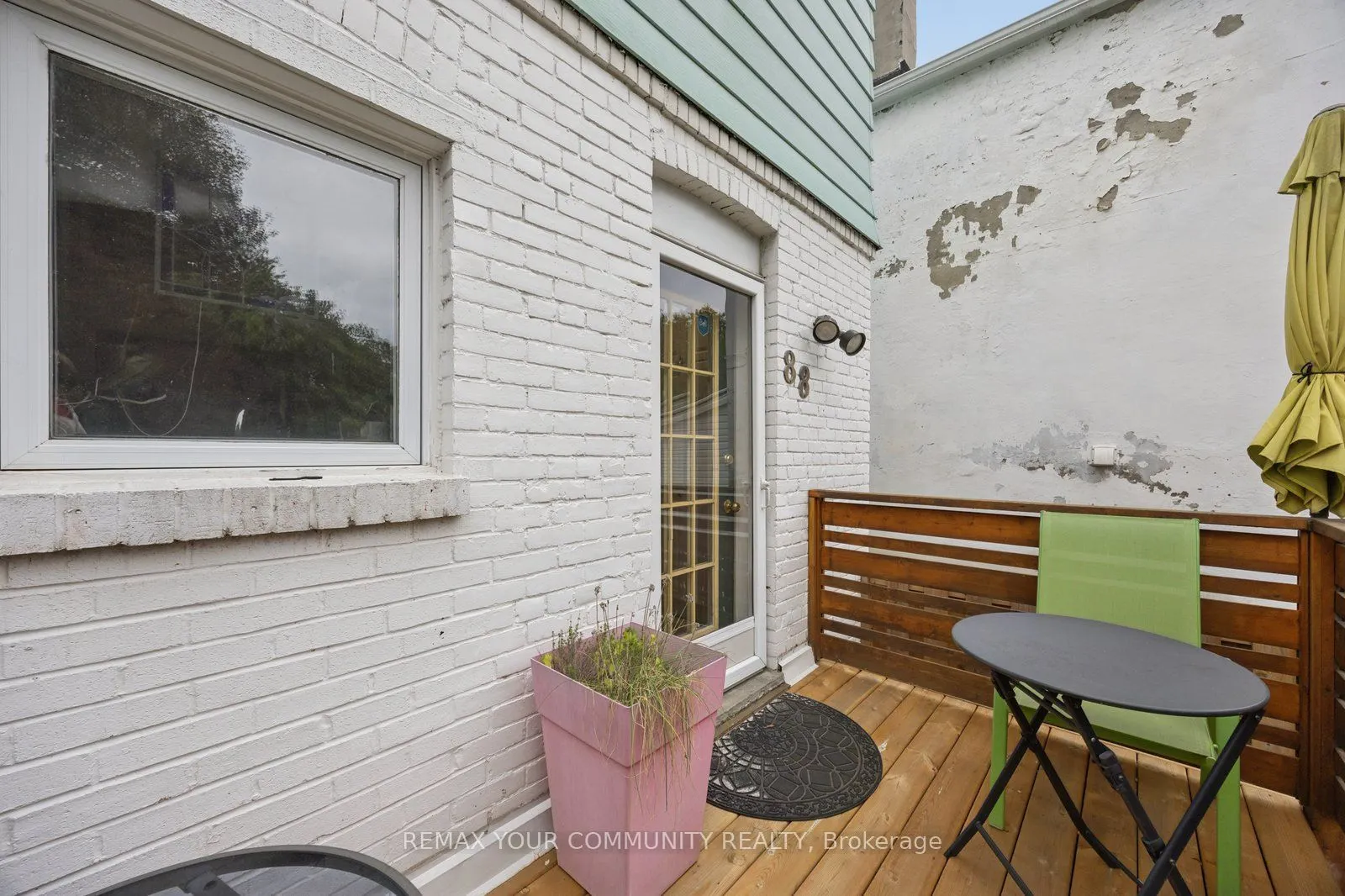 88 West Lynn Avenue