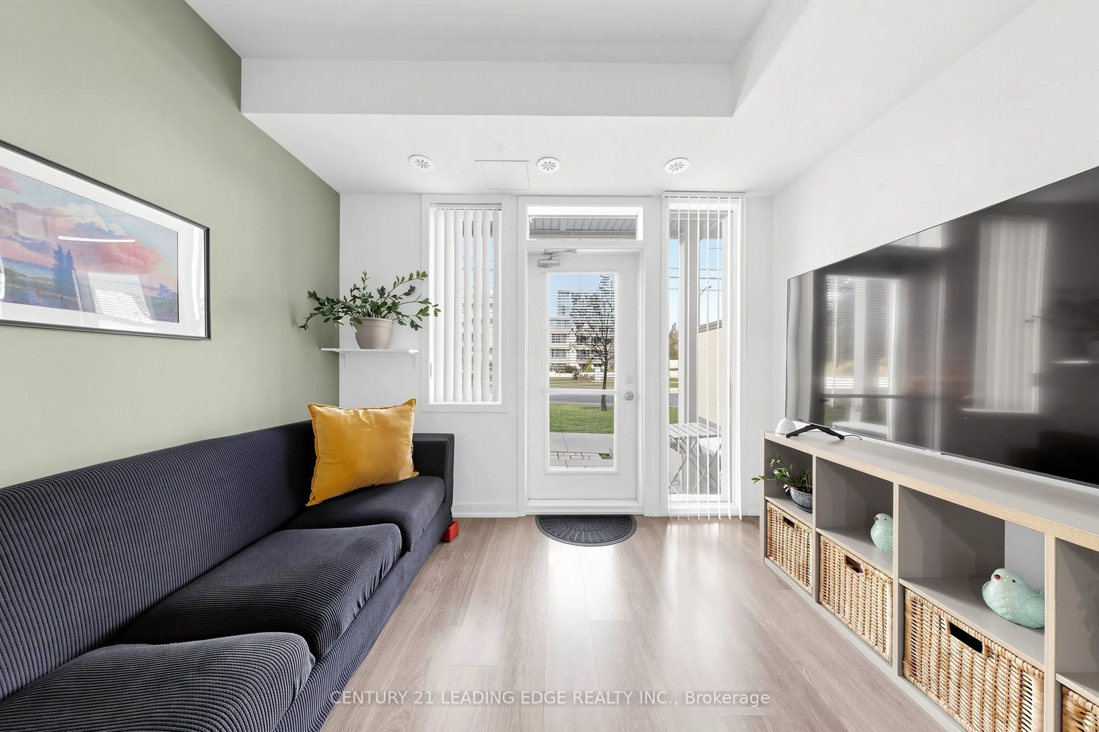 5131 Sheppard Avenue E #102