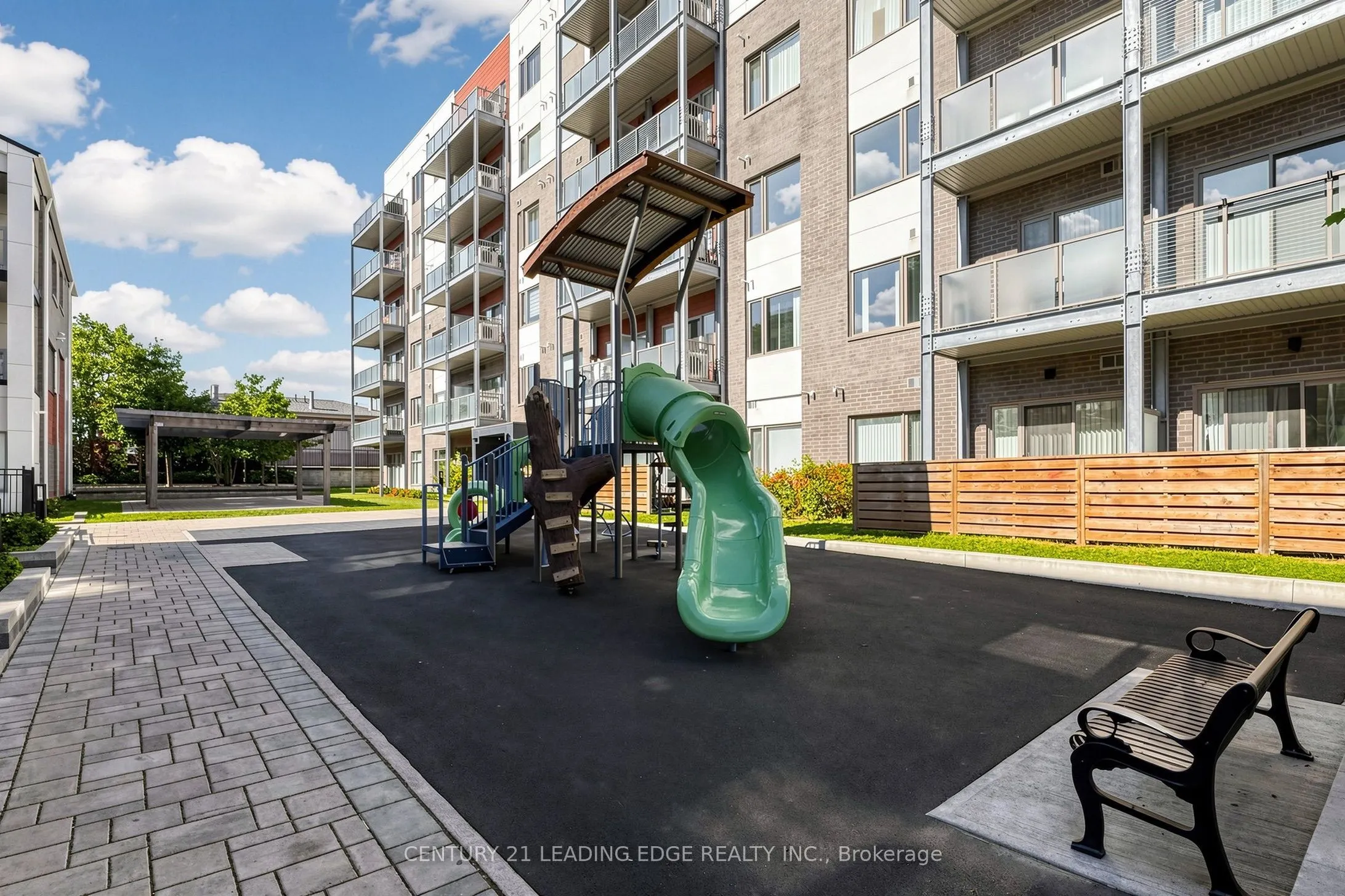 5131 Sheppard Avenue E #102