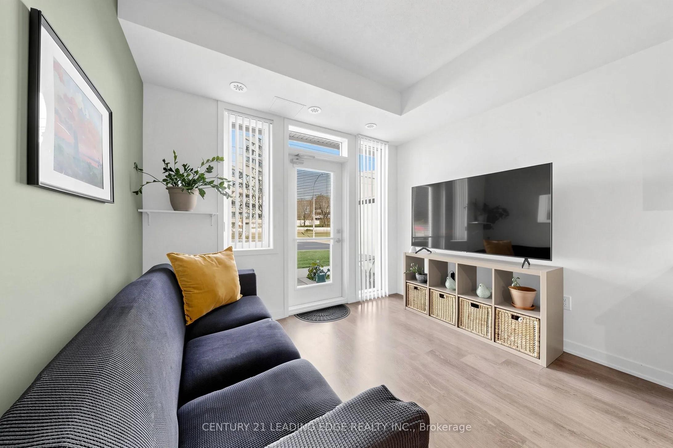5131 Sheppard Avenue E #102