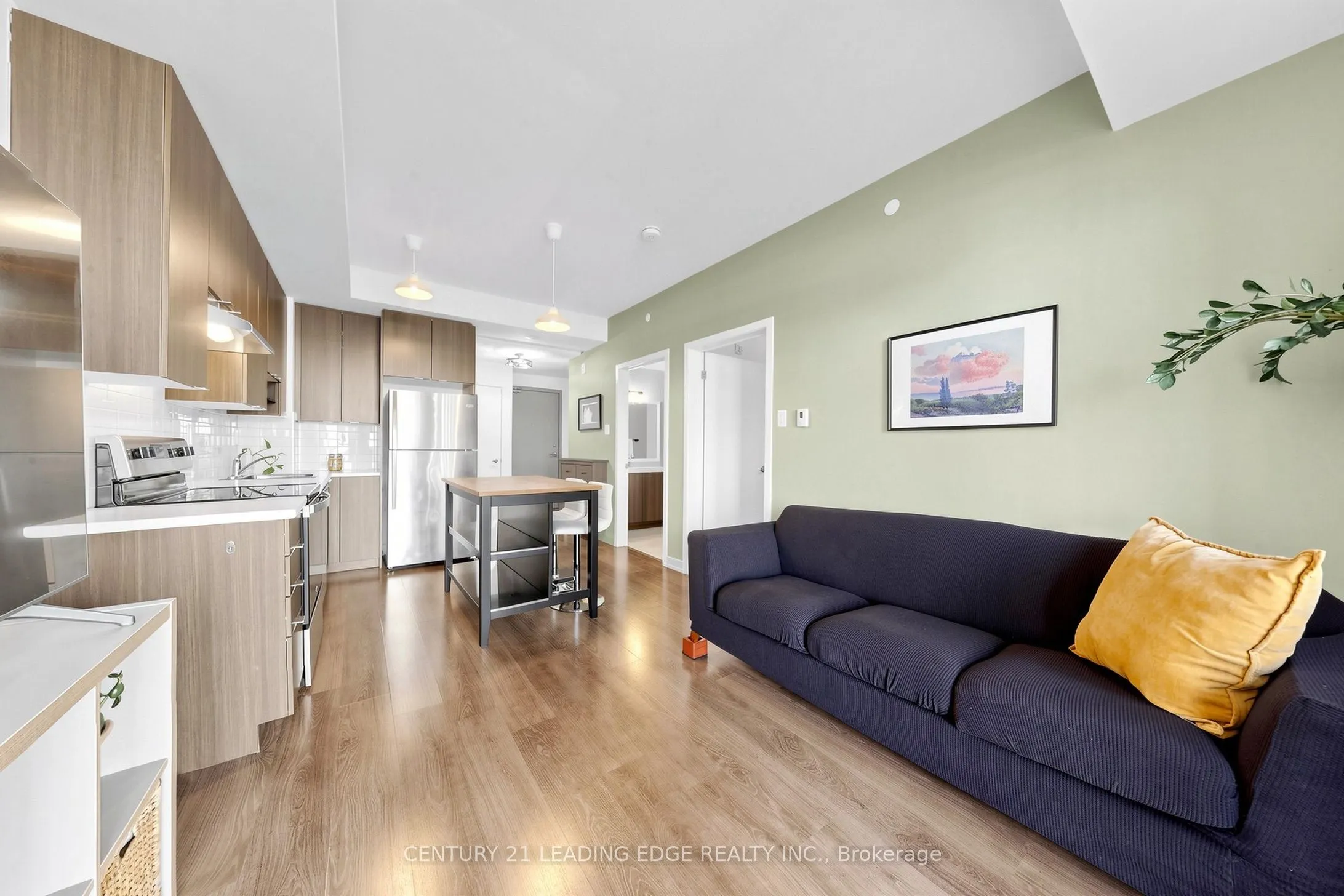 5131 Sheppard Avenue E #102