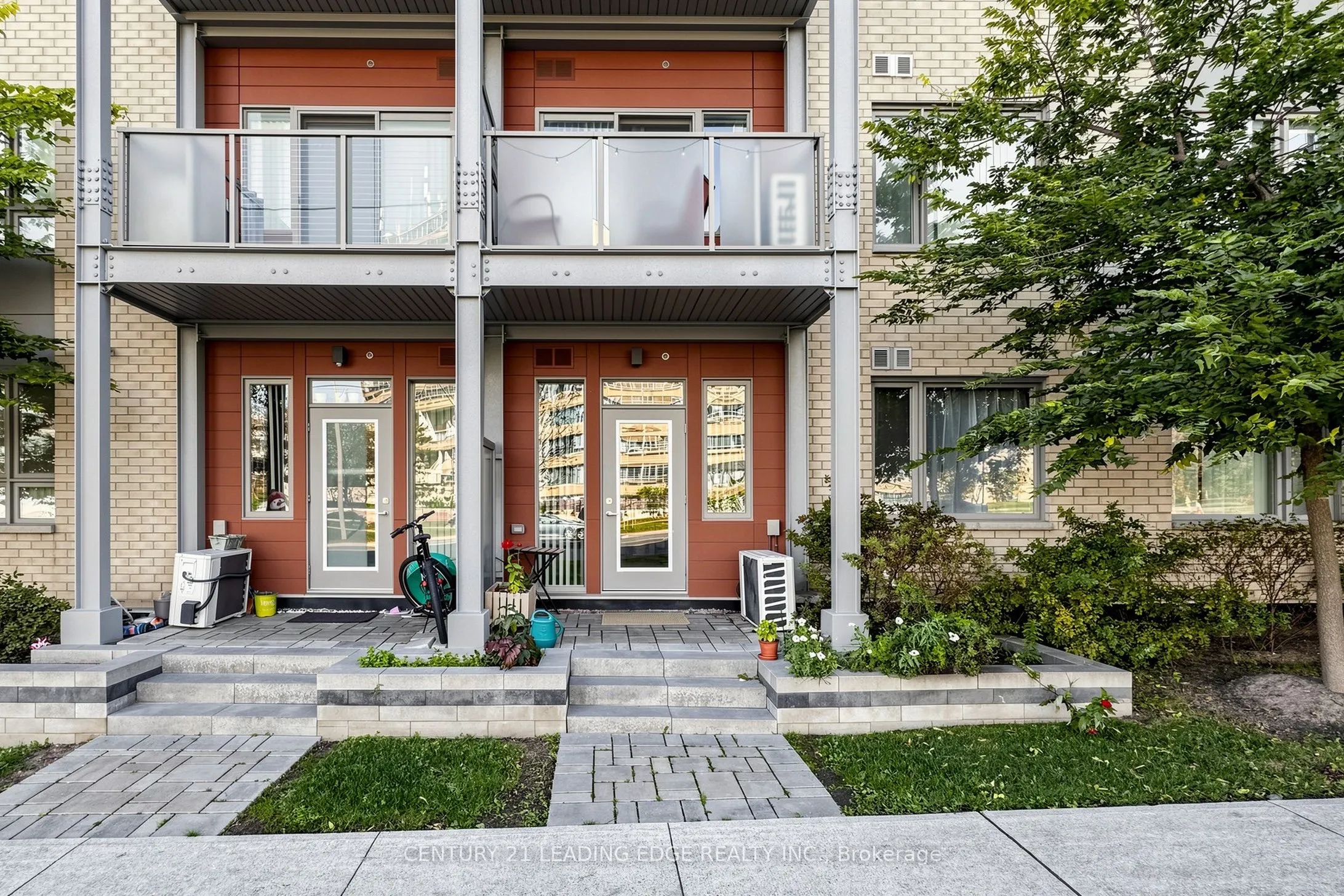 5131 Sheppard Avenue E #102