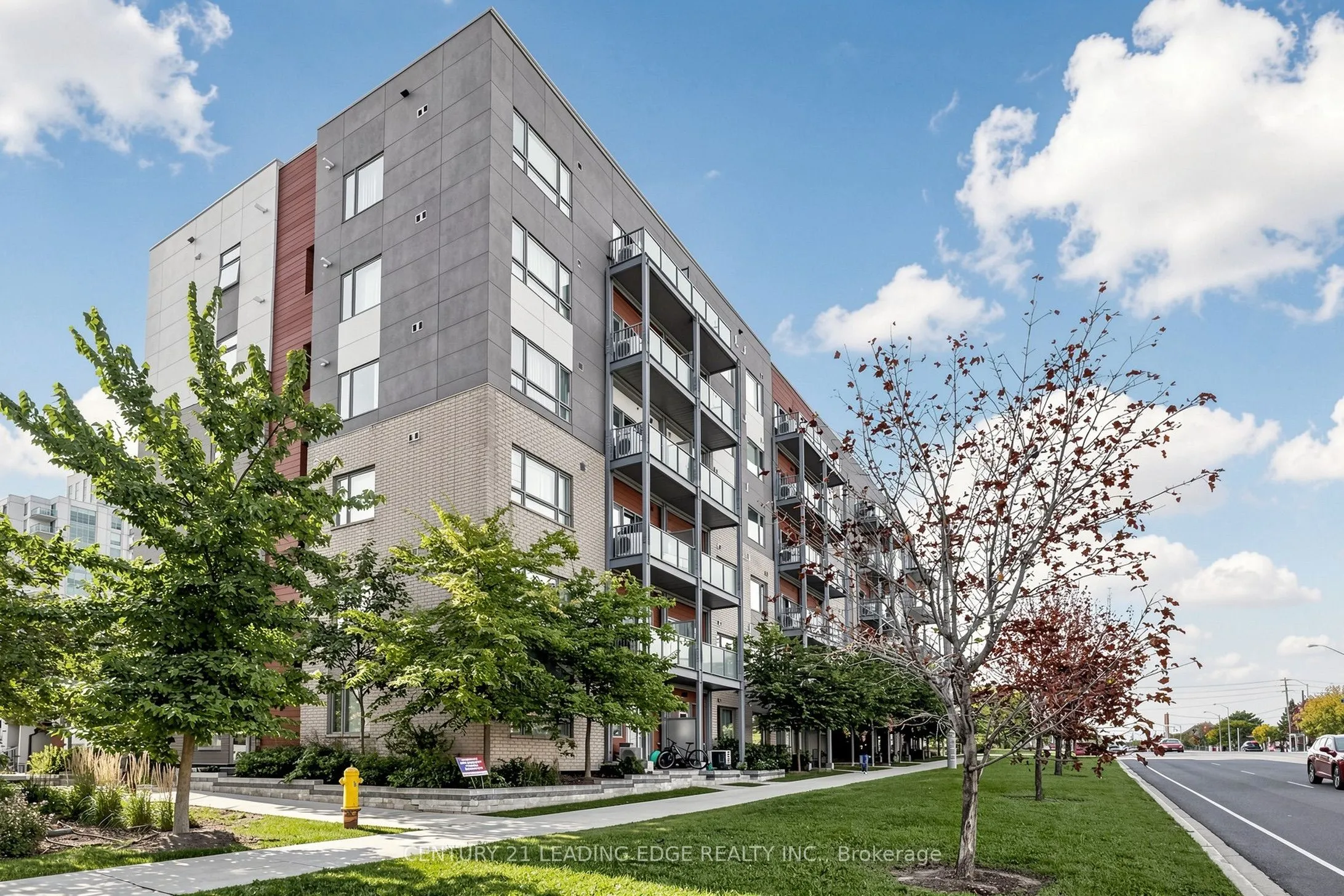5131 Sheppard Avenue E #102