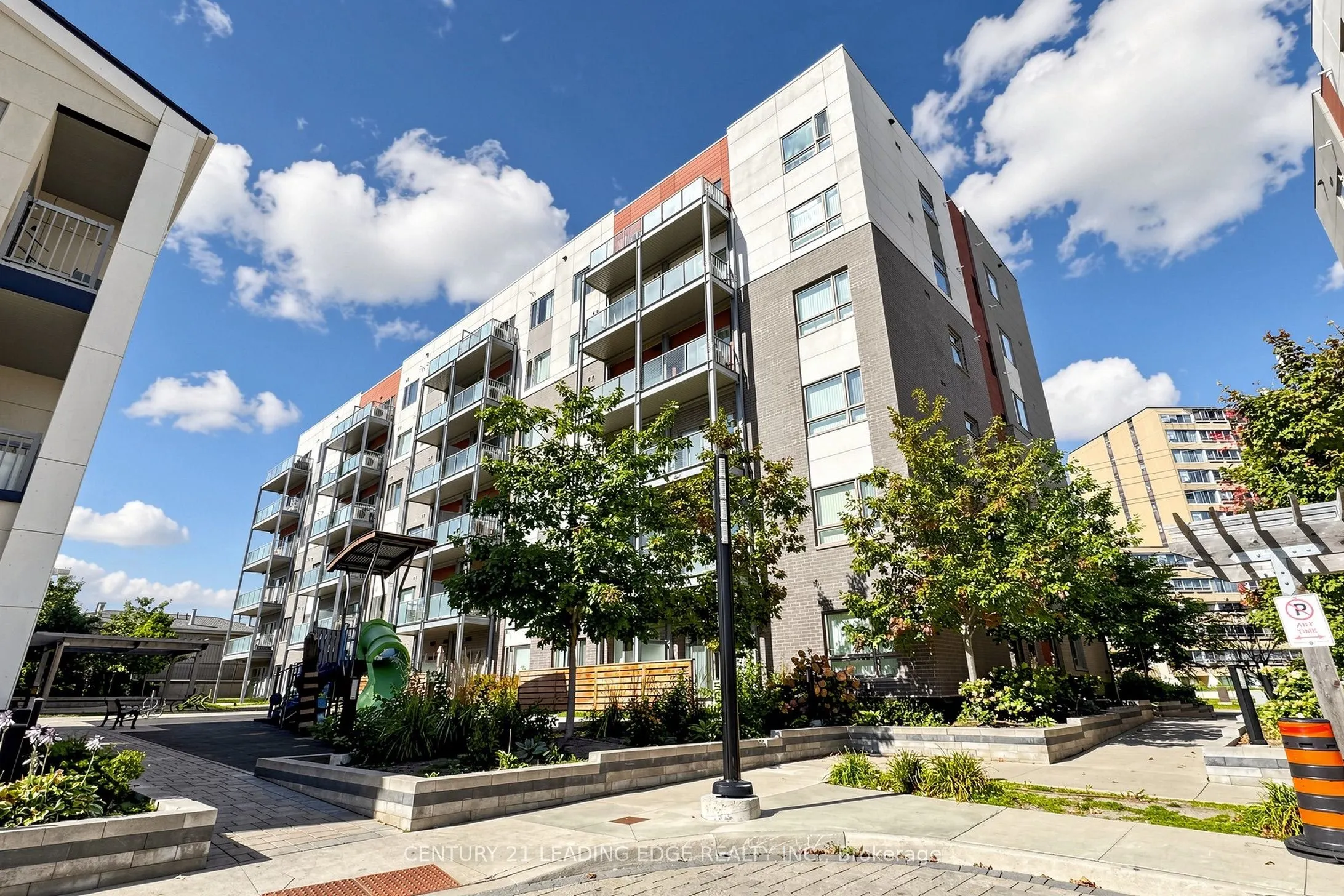 5131 Sheppard Avenue E #102