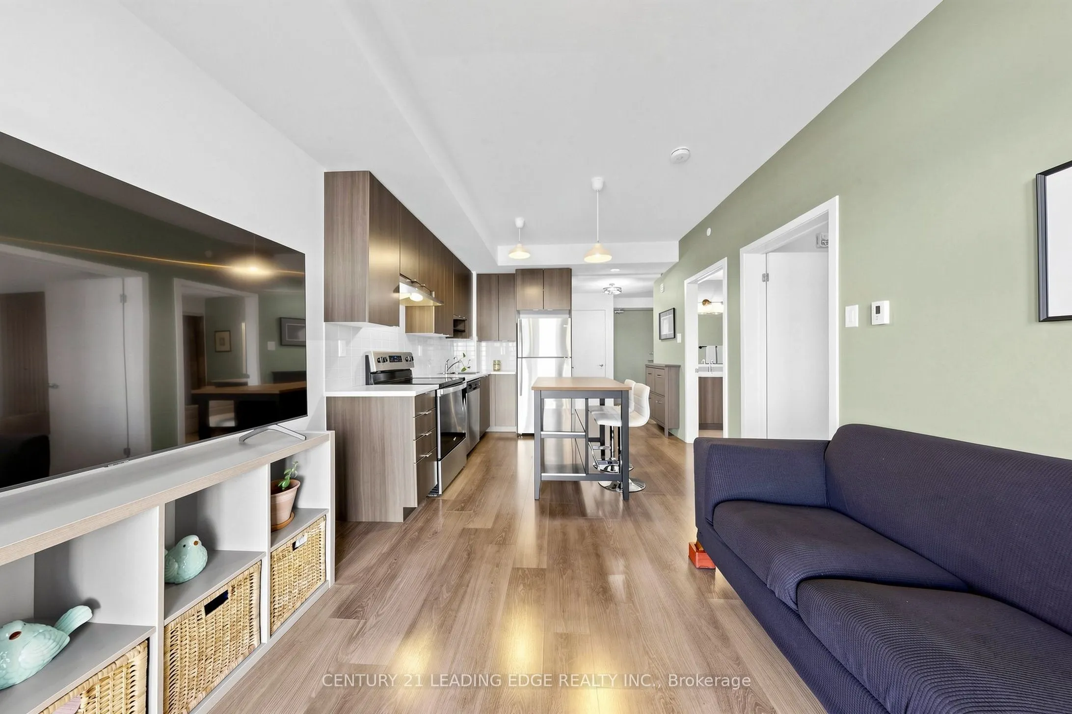 5131 Sheppard Avenue E #102