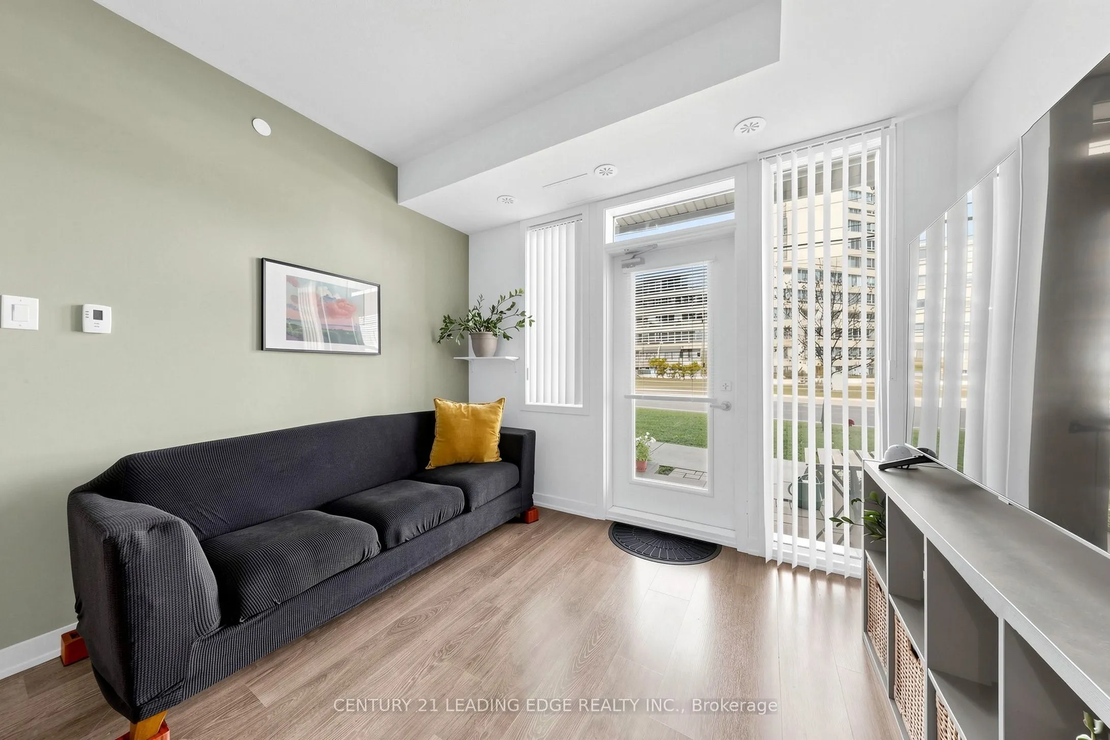5131 Sheppard Avenue E #102