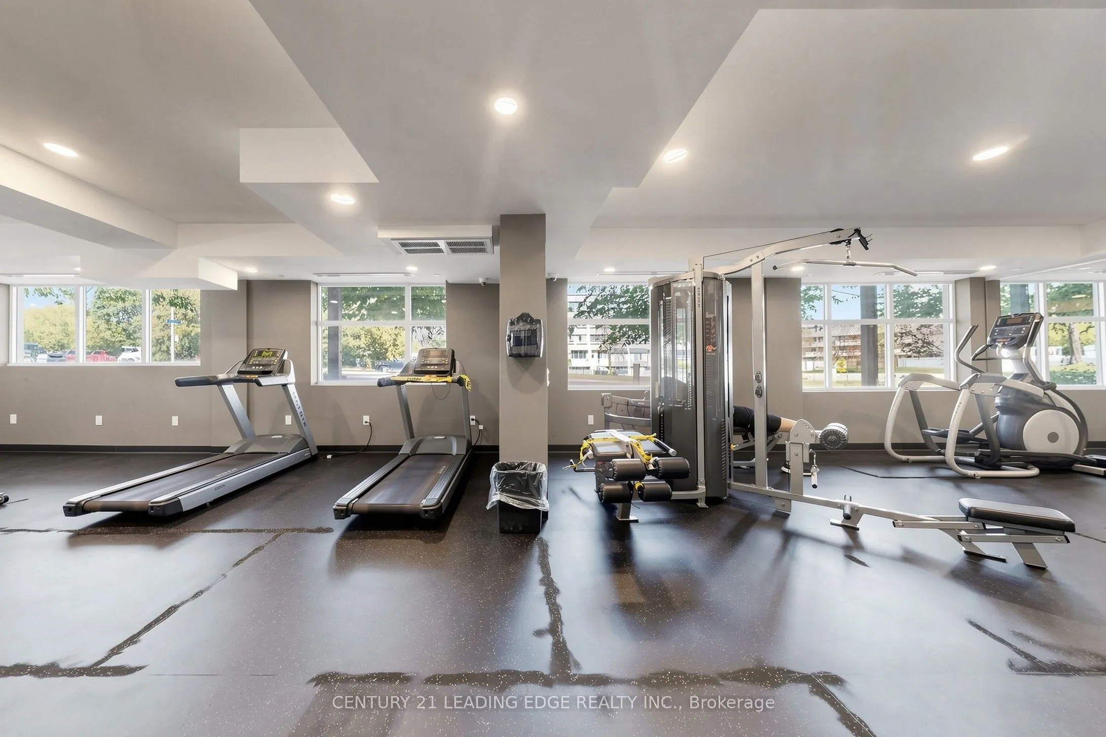 5131 Sheppard Avenue E #102