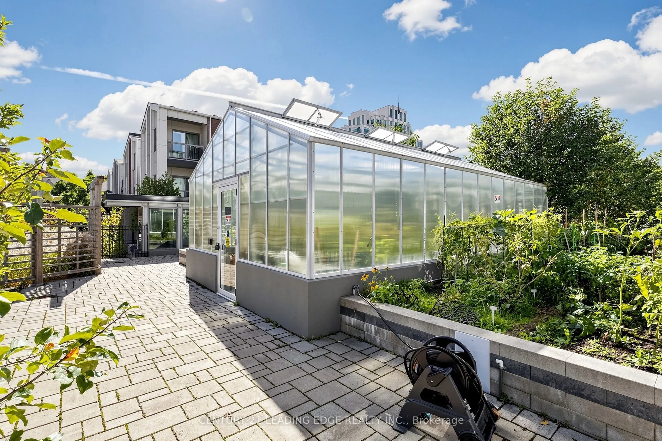 5131 Sheppard Avenue E #102