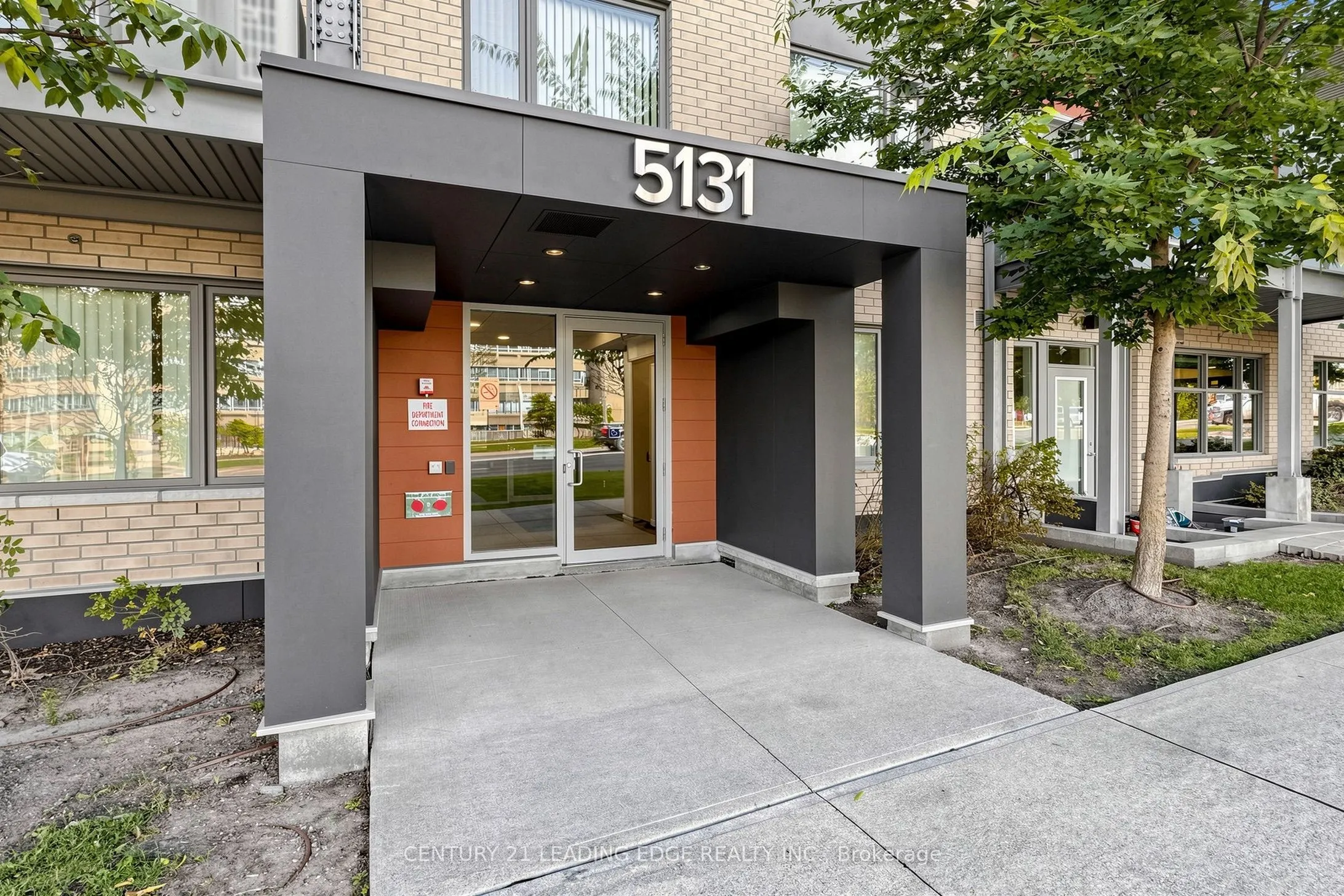 5131 Sheppard Avenue E #102