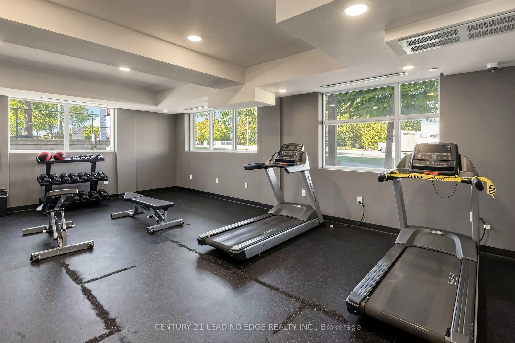 5131 Sheppard Avenue E #102