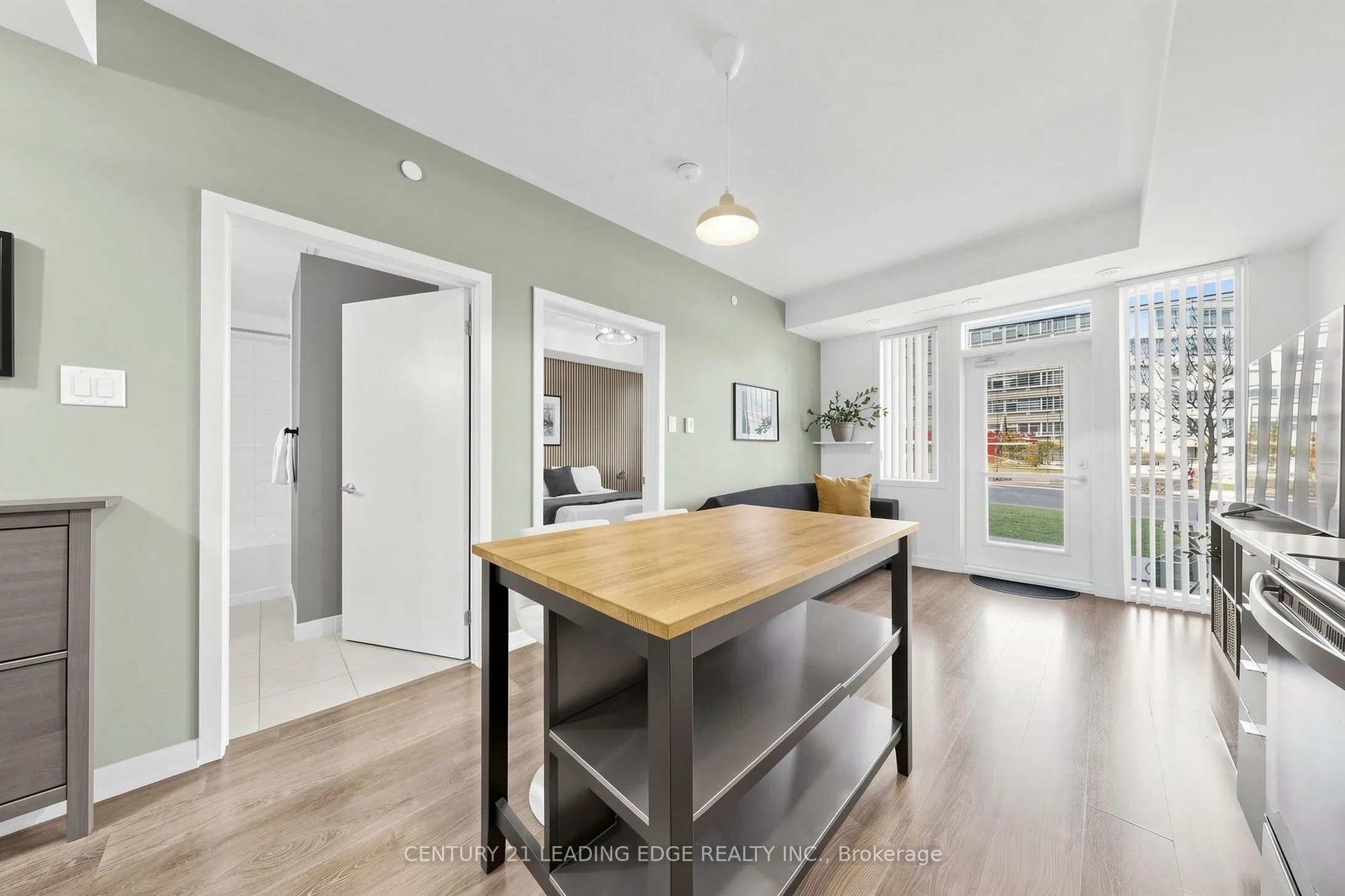 5131 Sheppard Avenue E #102