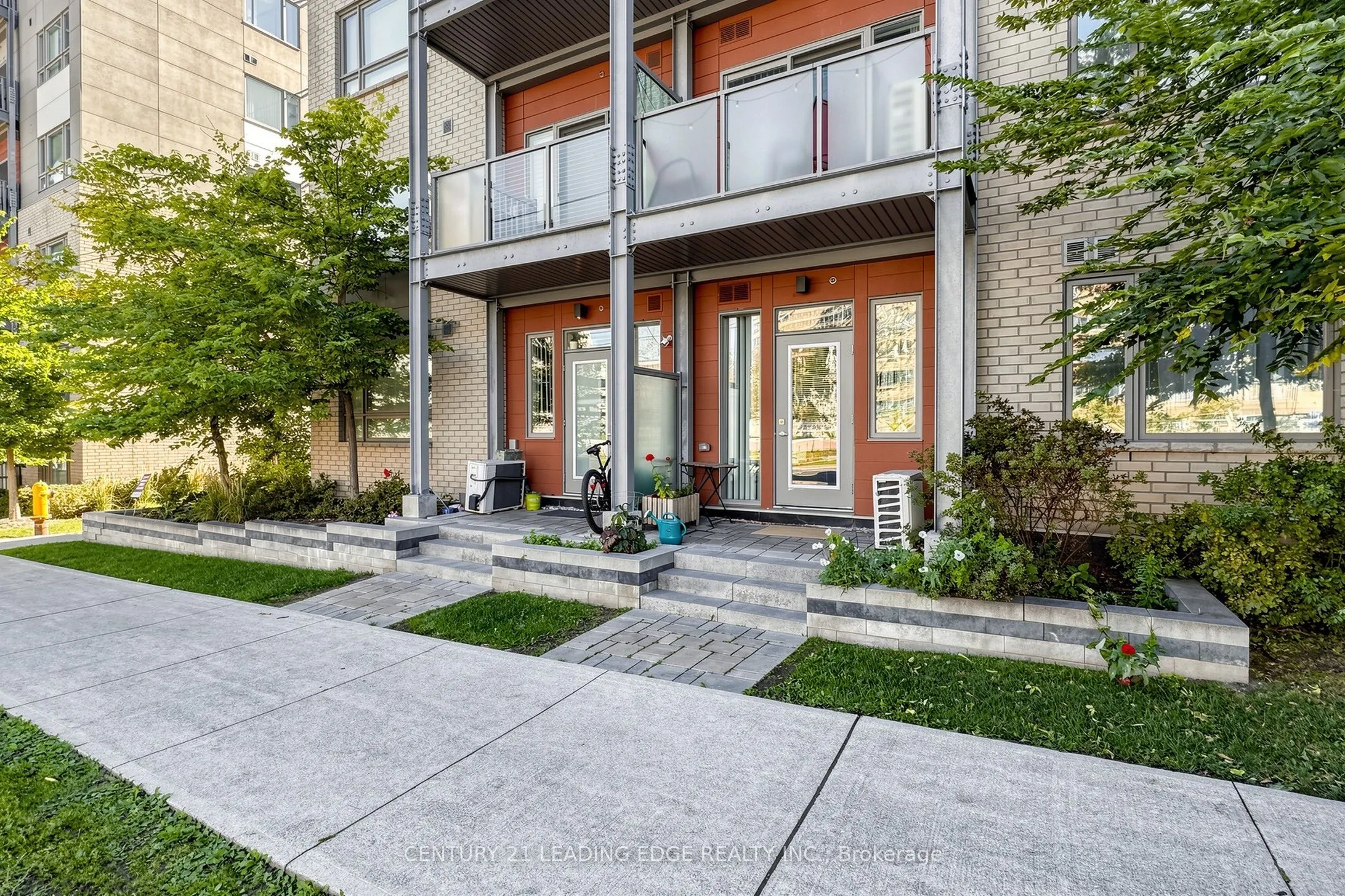 5131 Sheppard Avenue E #102