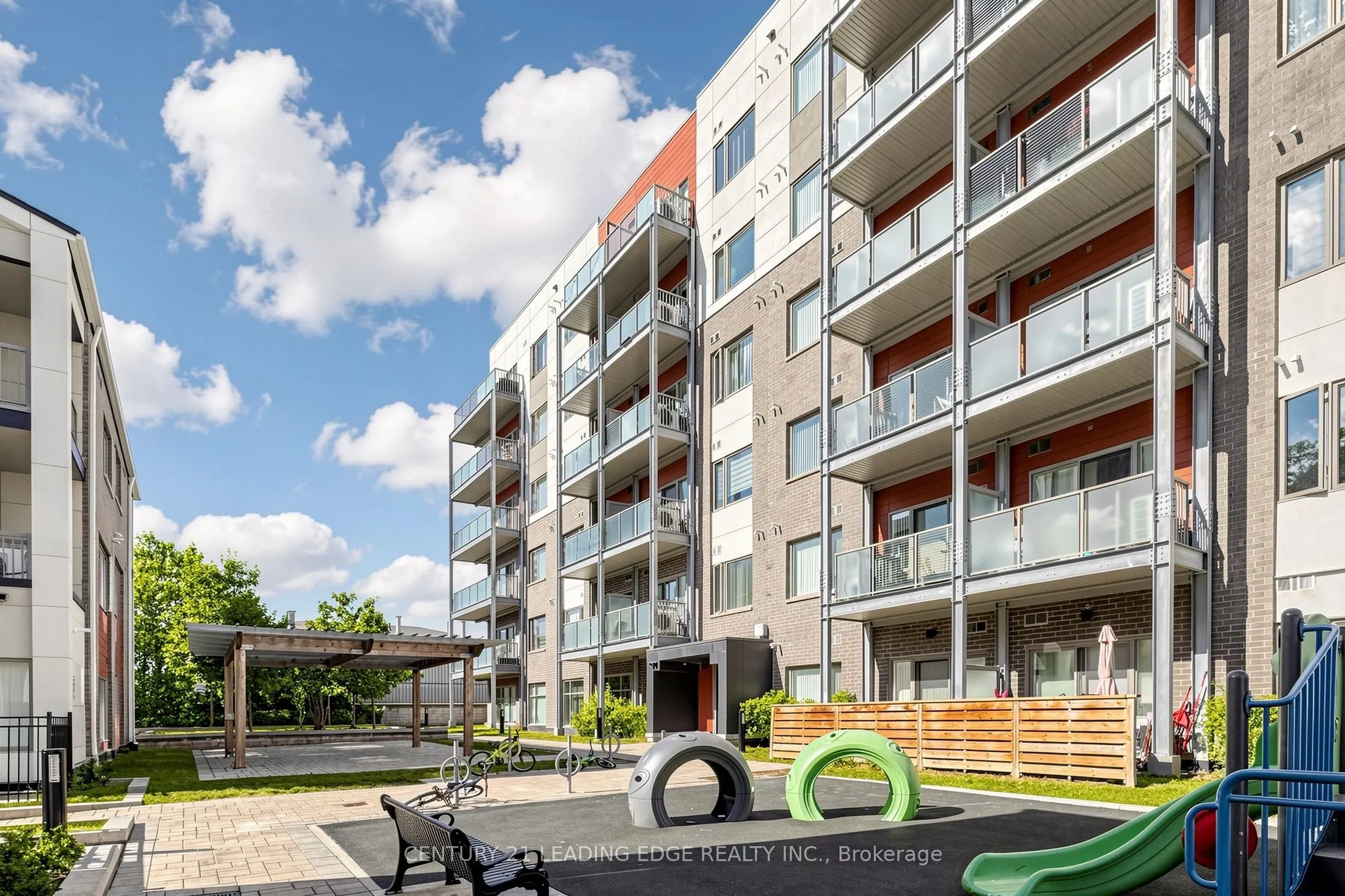 5131 Sheppard Avenue E #102