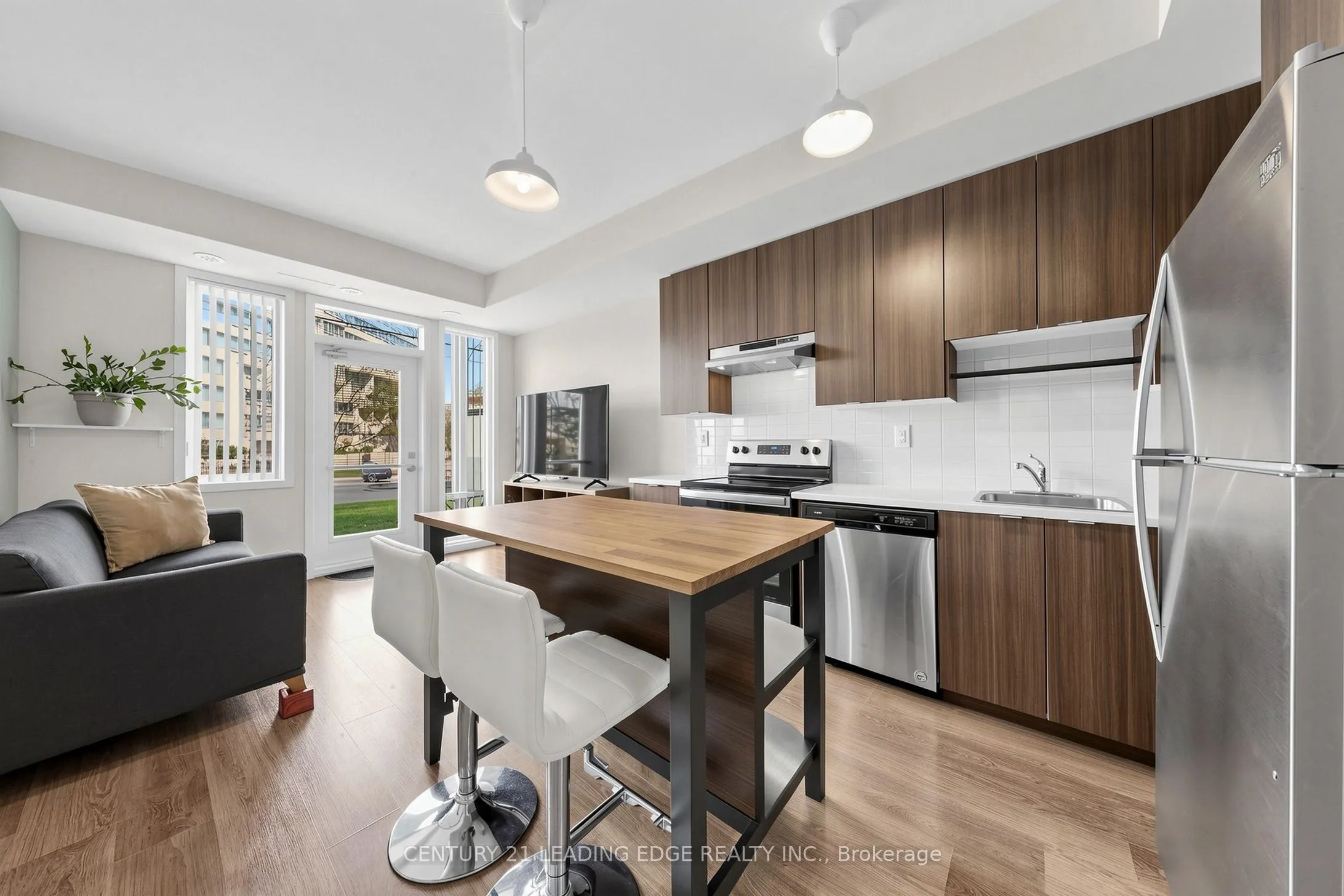 5131 Sheppard Avenue E #102